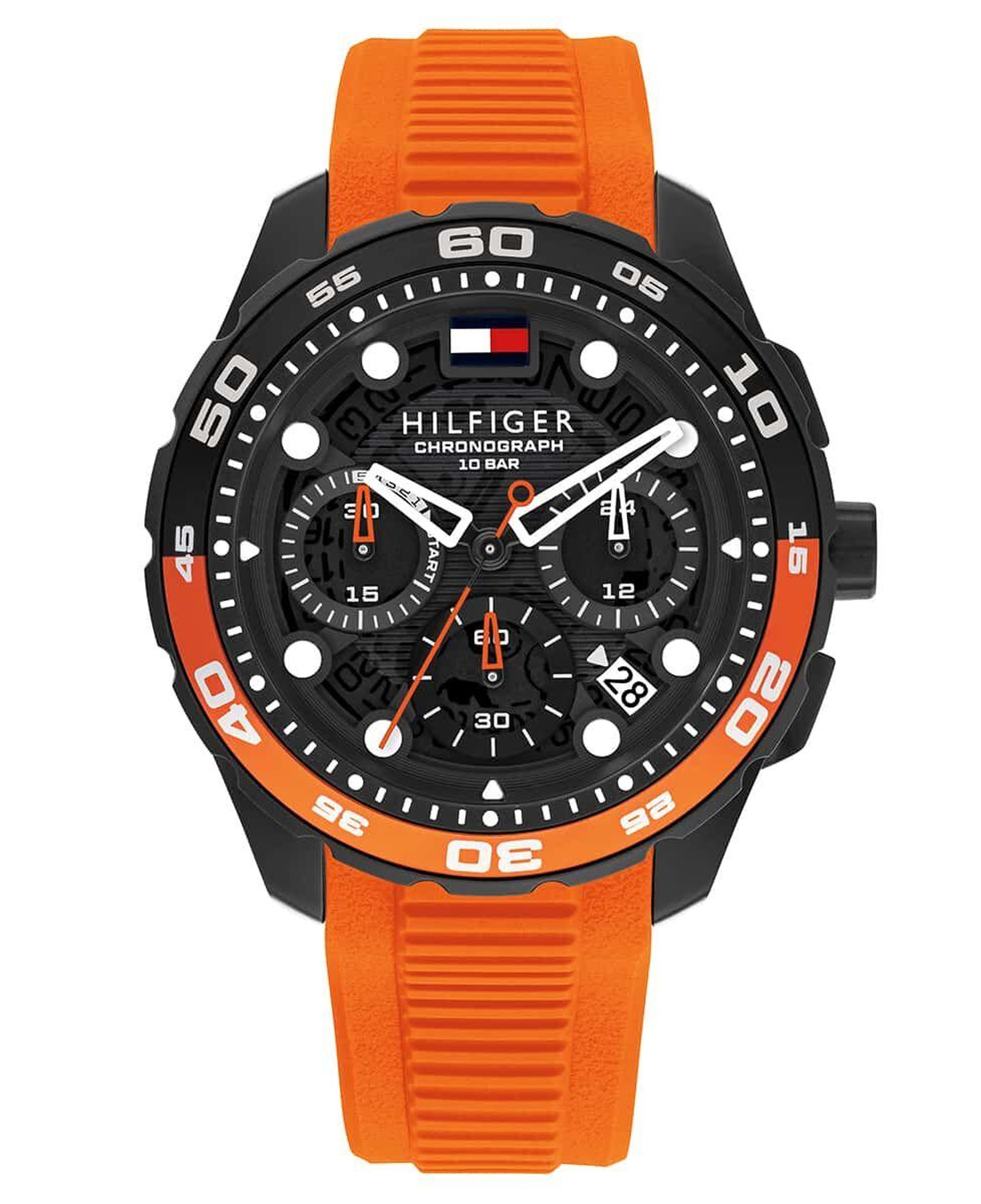 Tommy Hilfiger TH1792234 Erkek Kol Saati