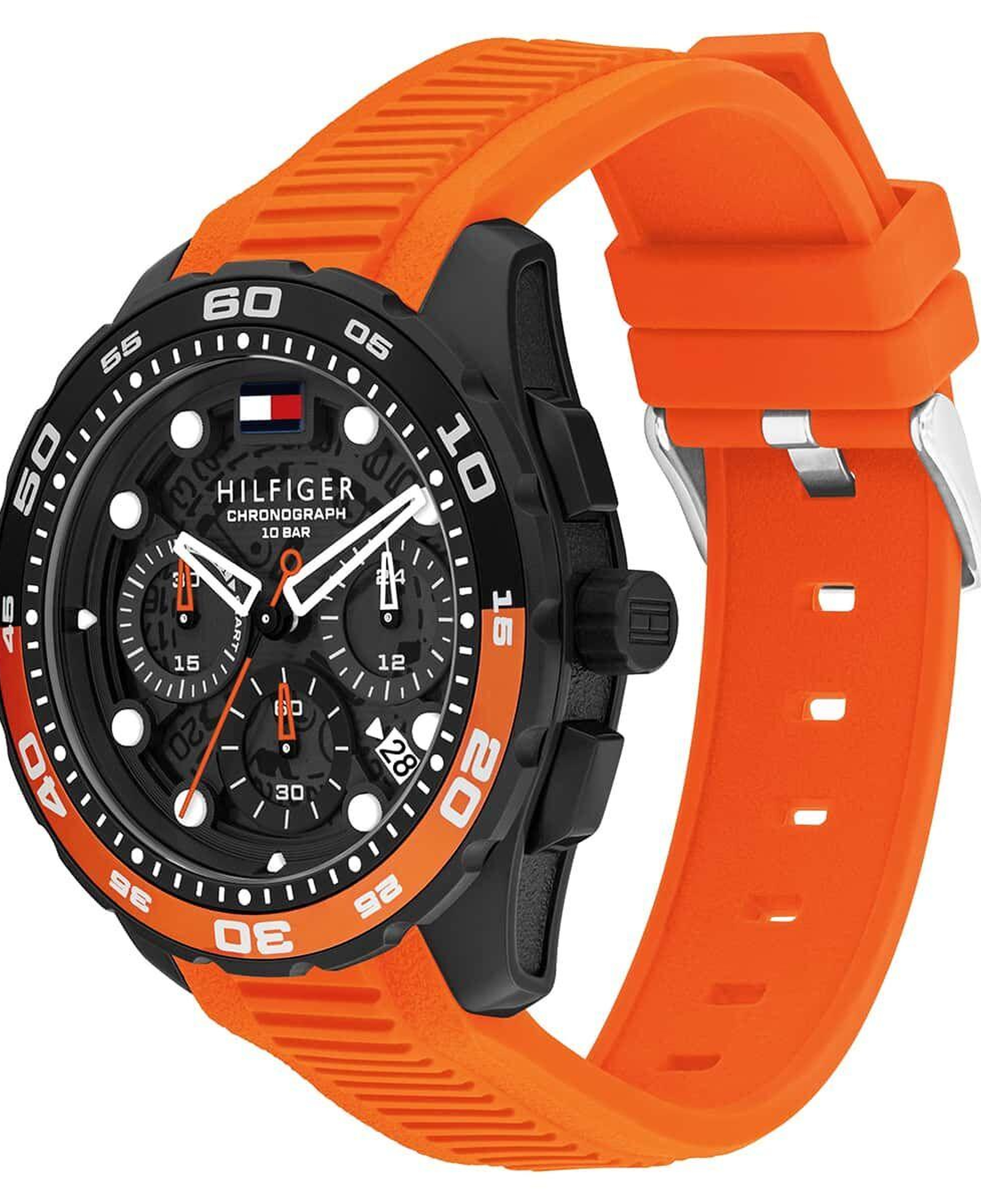 Tommy Hilfiger TH1792234 Erkek Kol Saati