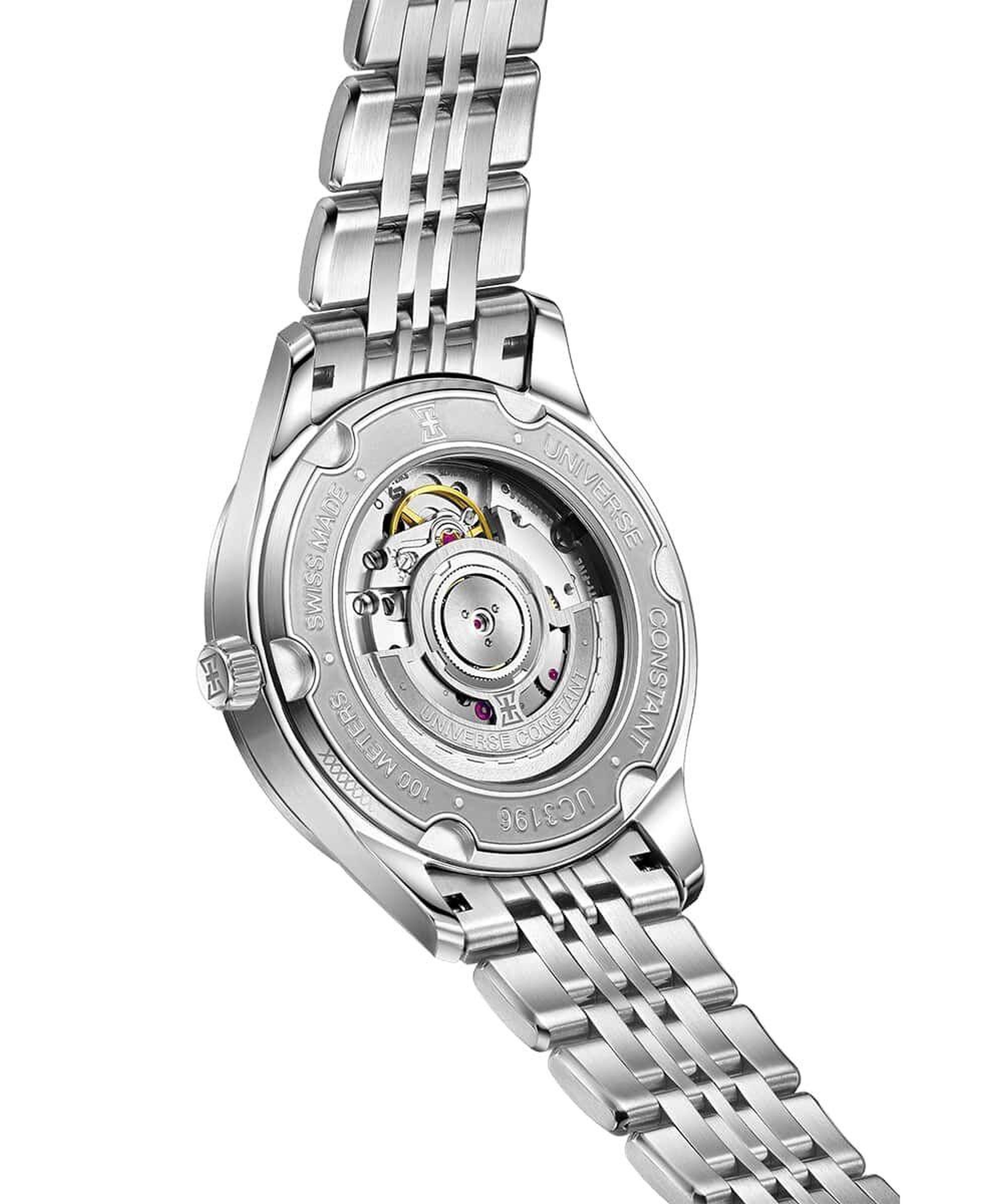 Universe Constant UC3196 Erkek Kol Saati