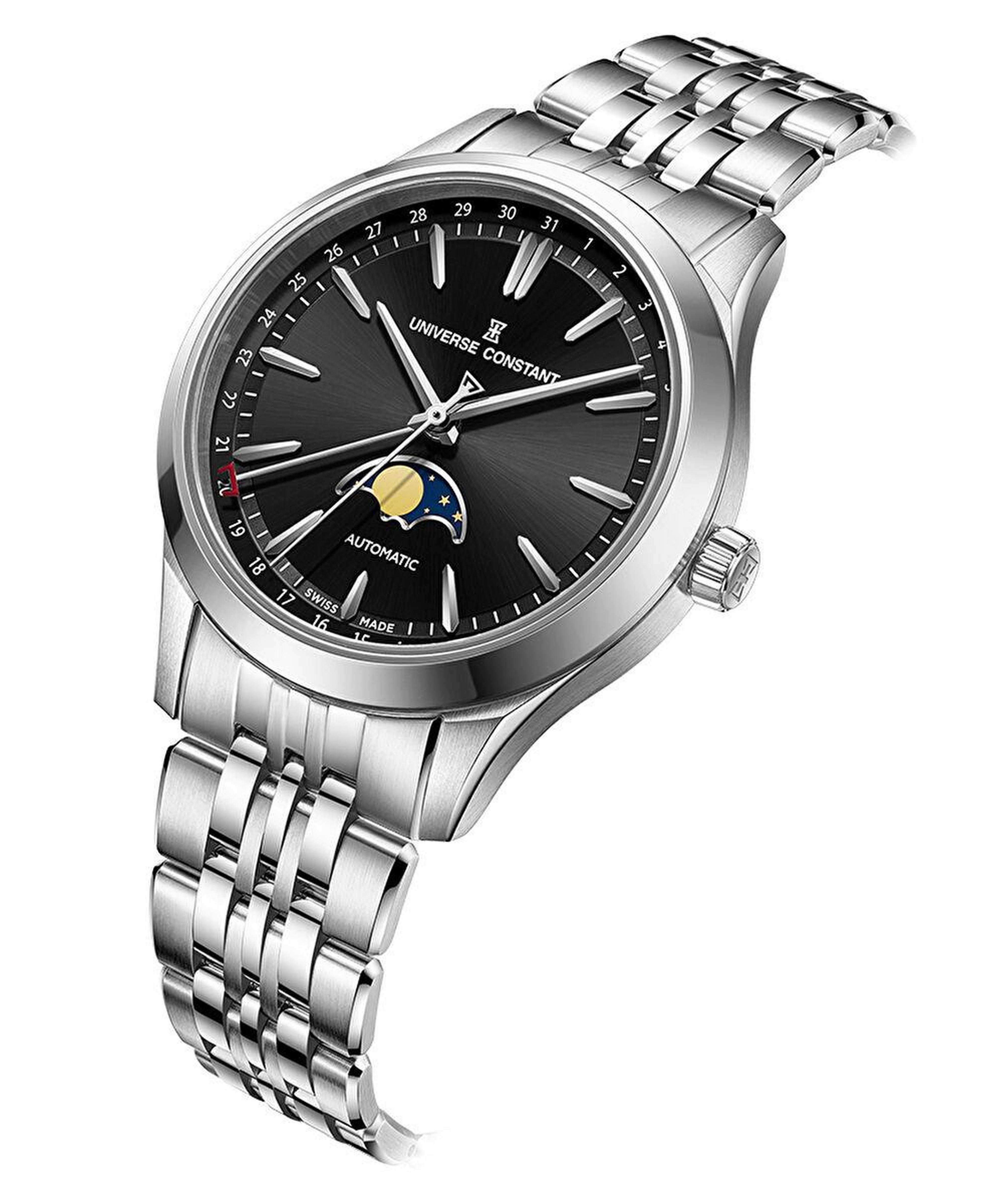 Universe Constant UC3196 Erkek Kol Saati