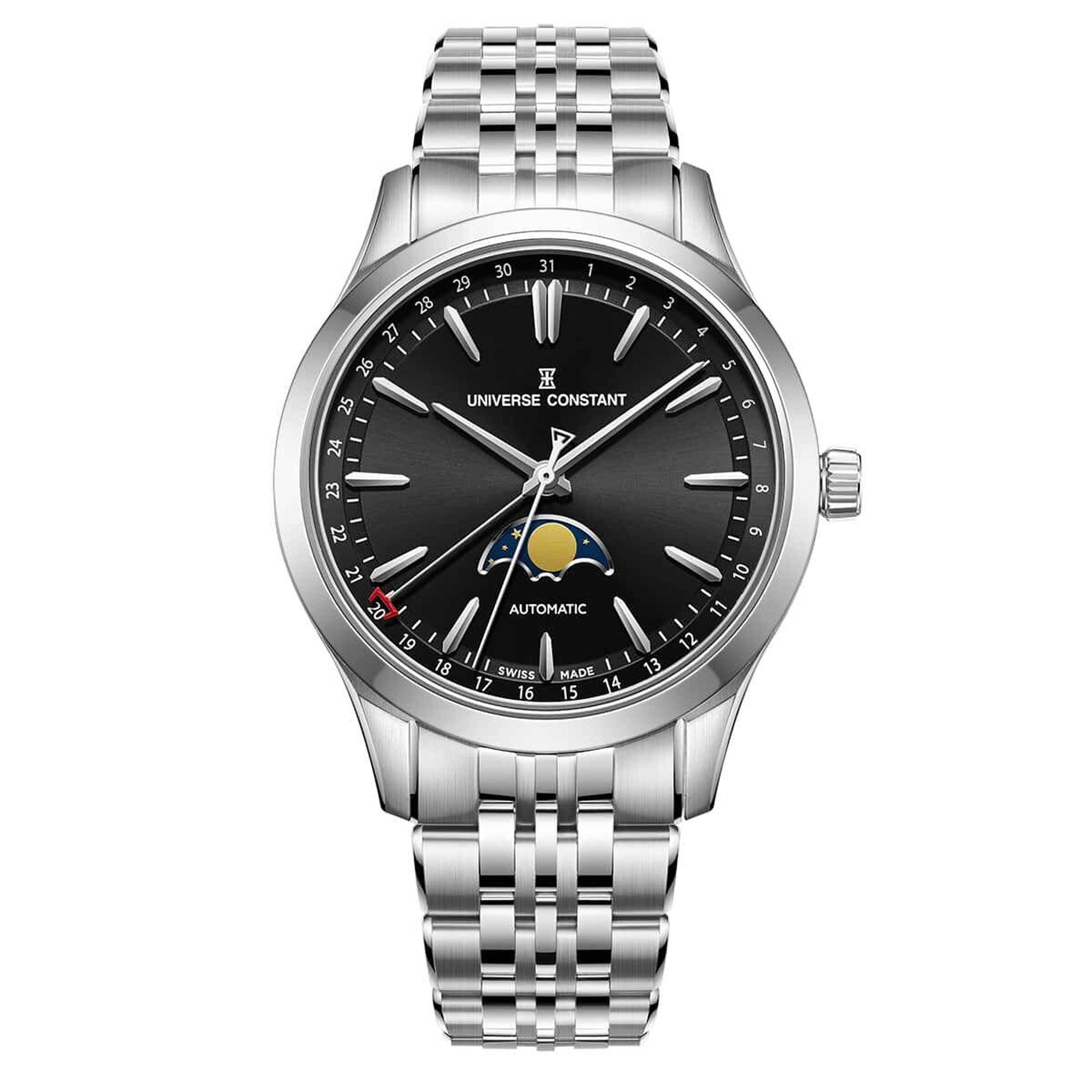 Universe Constant UC3196 Erkek Kol Saati