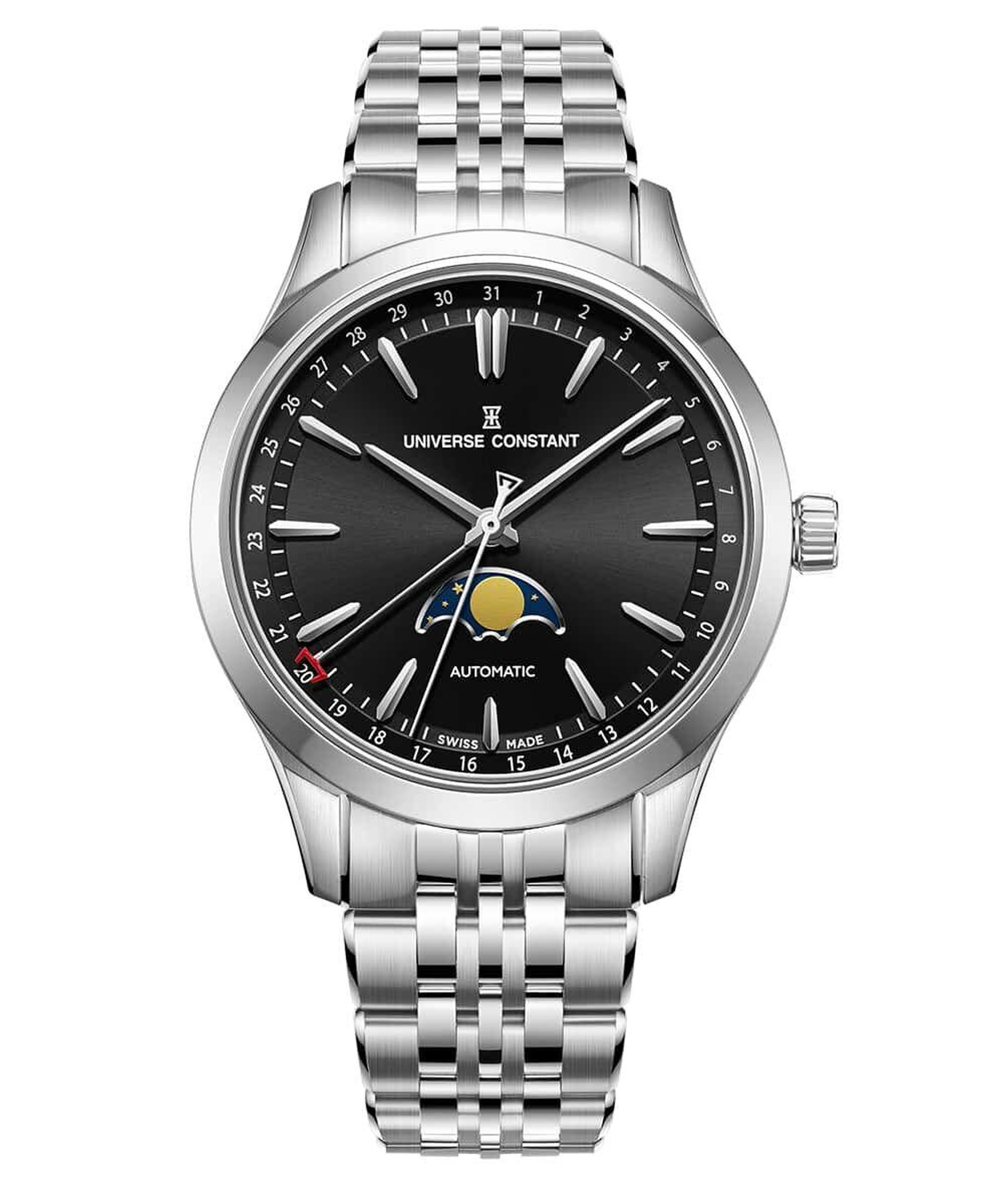 Universe Constant UC3196 Erkek Kol Saati