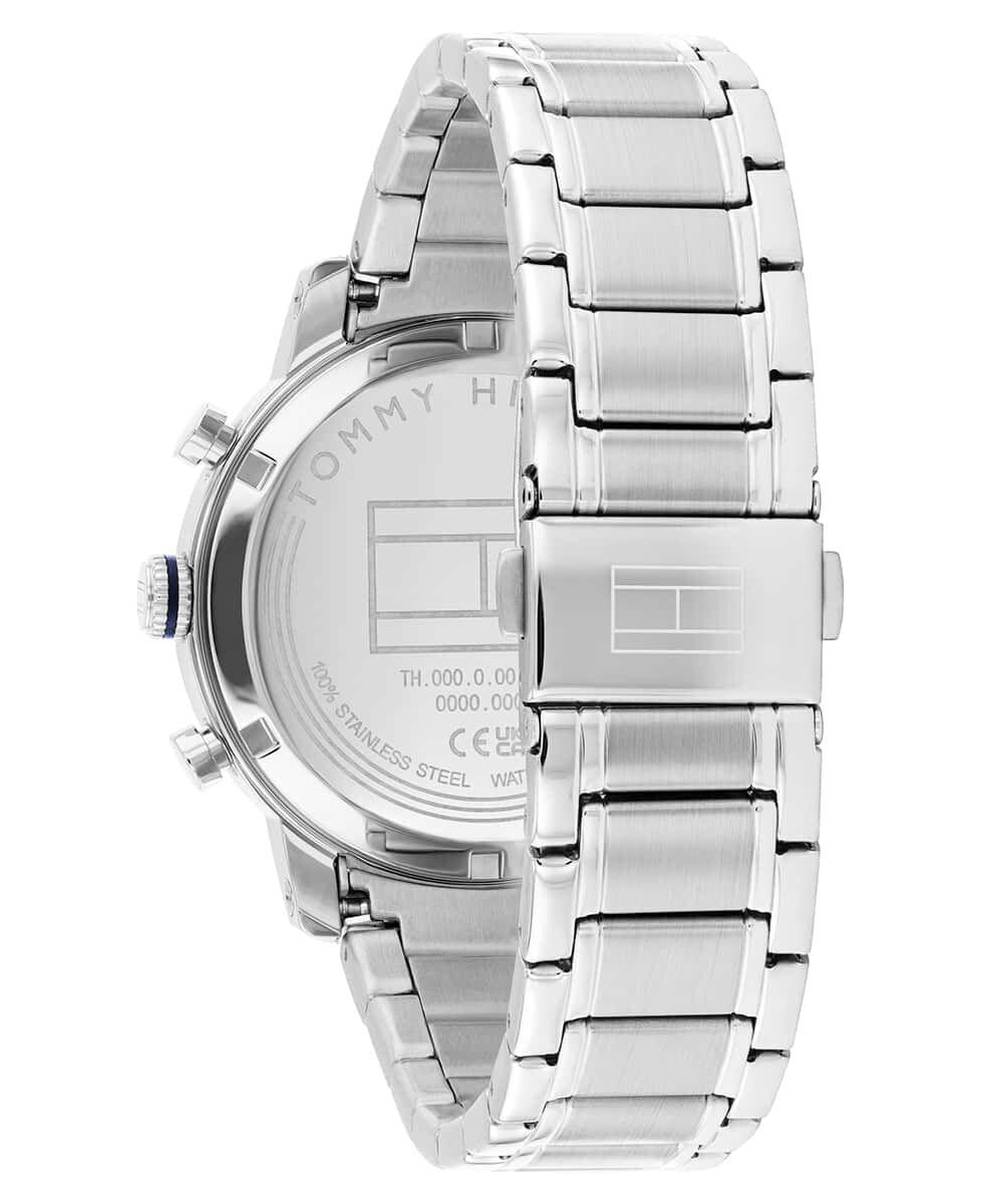 Tommy Hilfiger TH1710728 Erkek Kol Saati