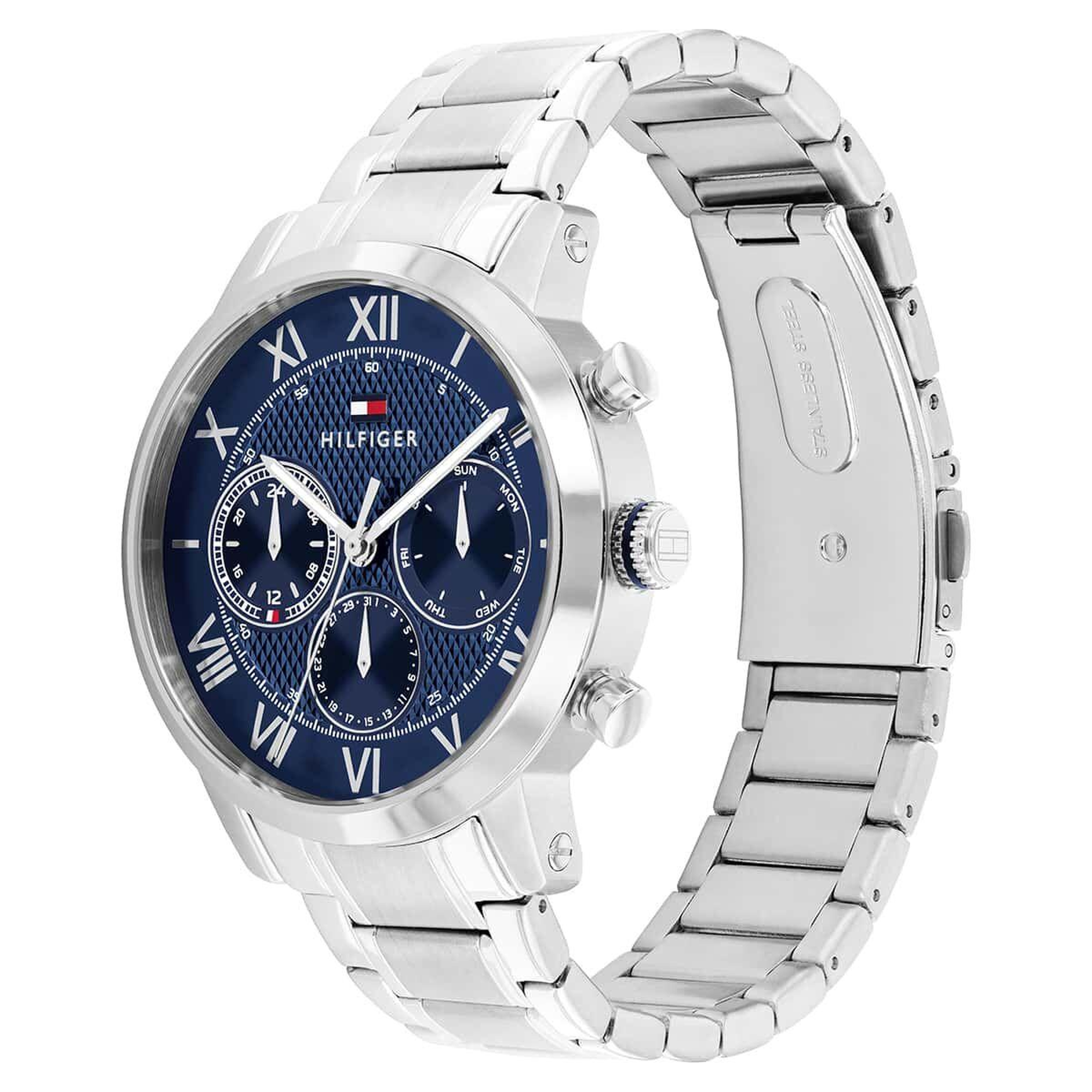 Tommy Hilfiger TH1710728 Erkek Kol Saati