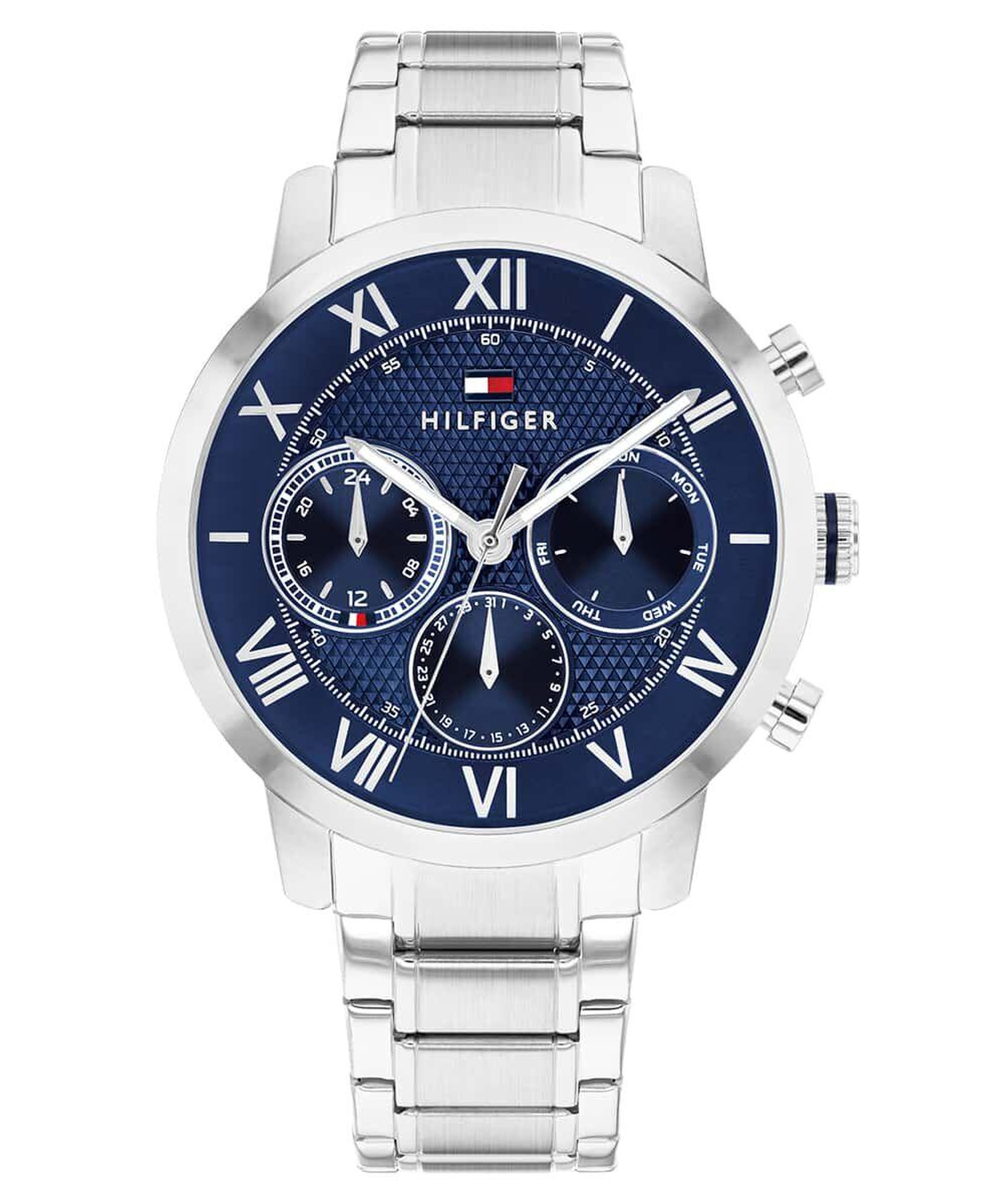 Tommy Hilfiger TH1710728 Erkek Kol Saati