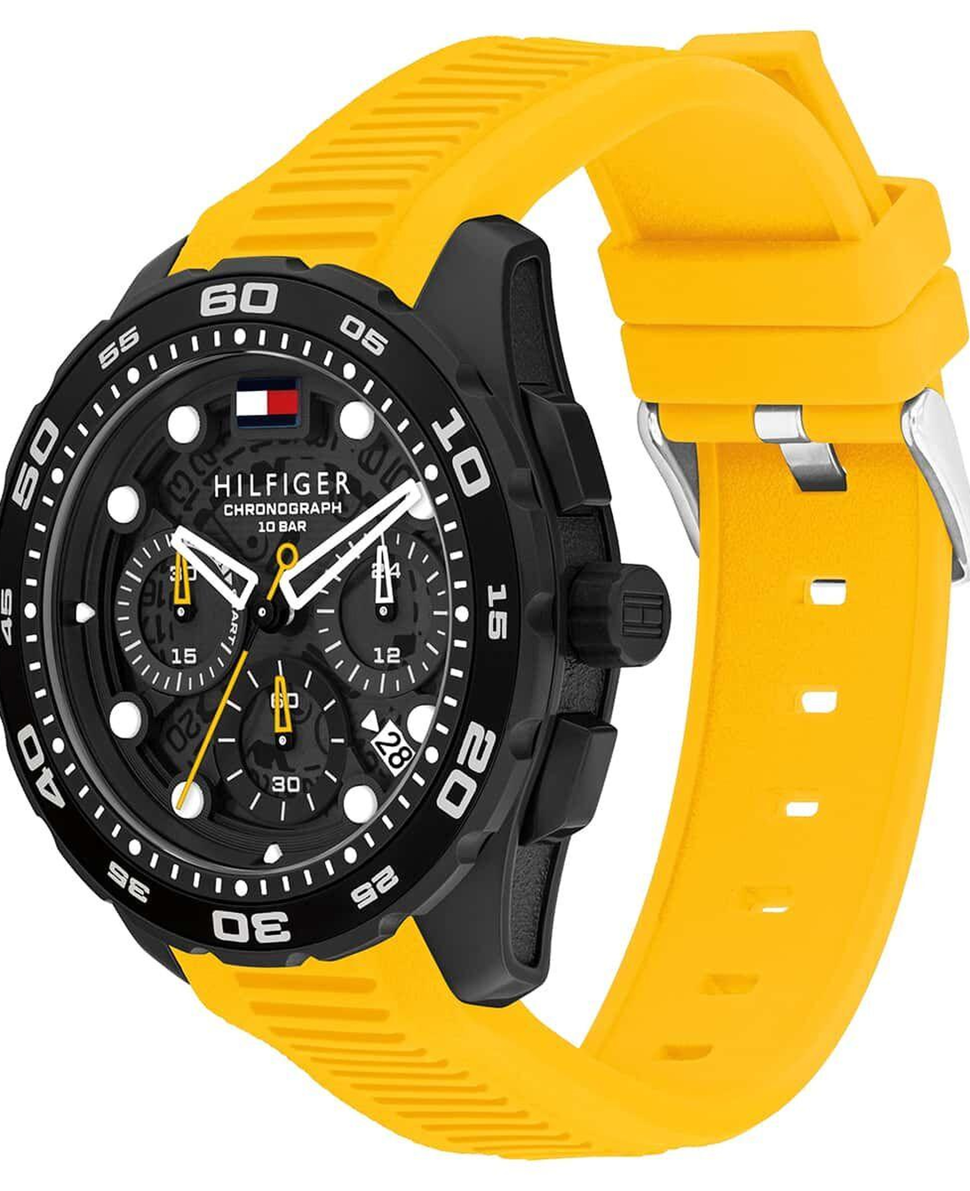 Tommy Hilfiger TH1792235 Erkek Kol Saati