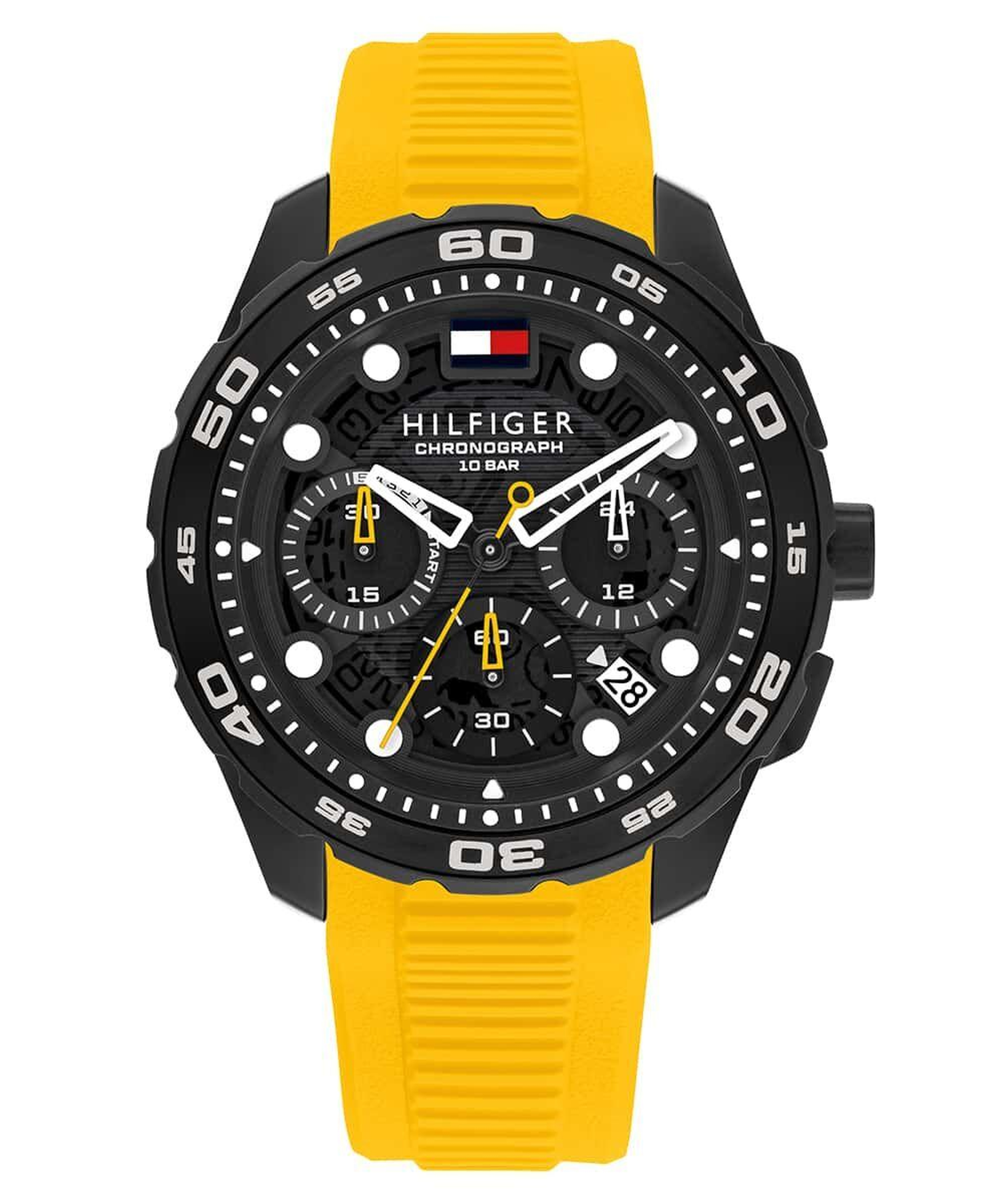 Tommy Hilfiger TH1792235 Erkek Kol Saati