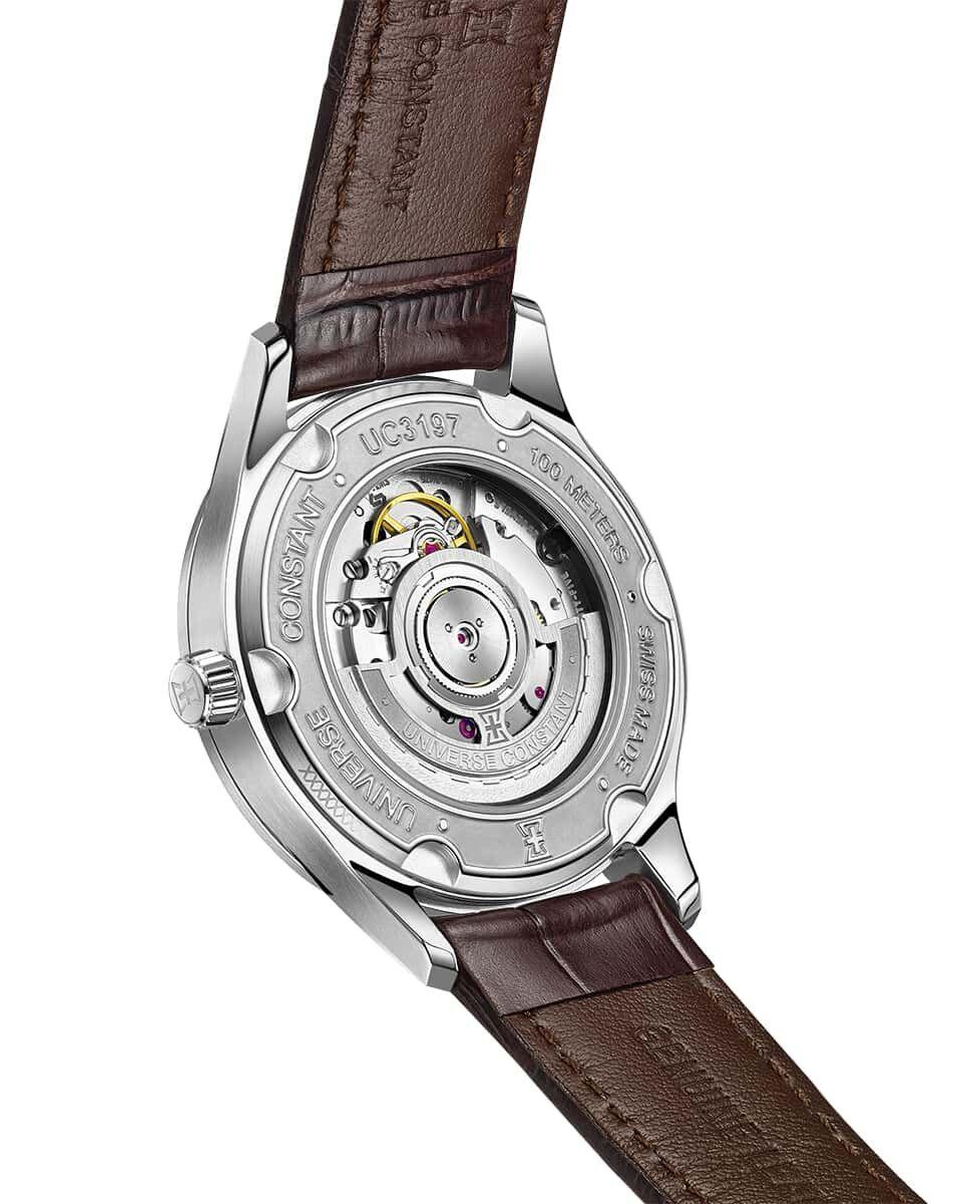 Universe Constant UC3197 Erkek Kol Saati