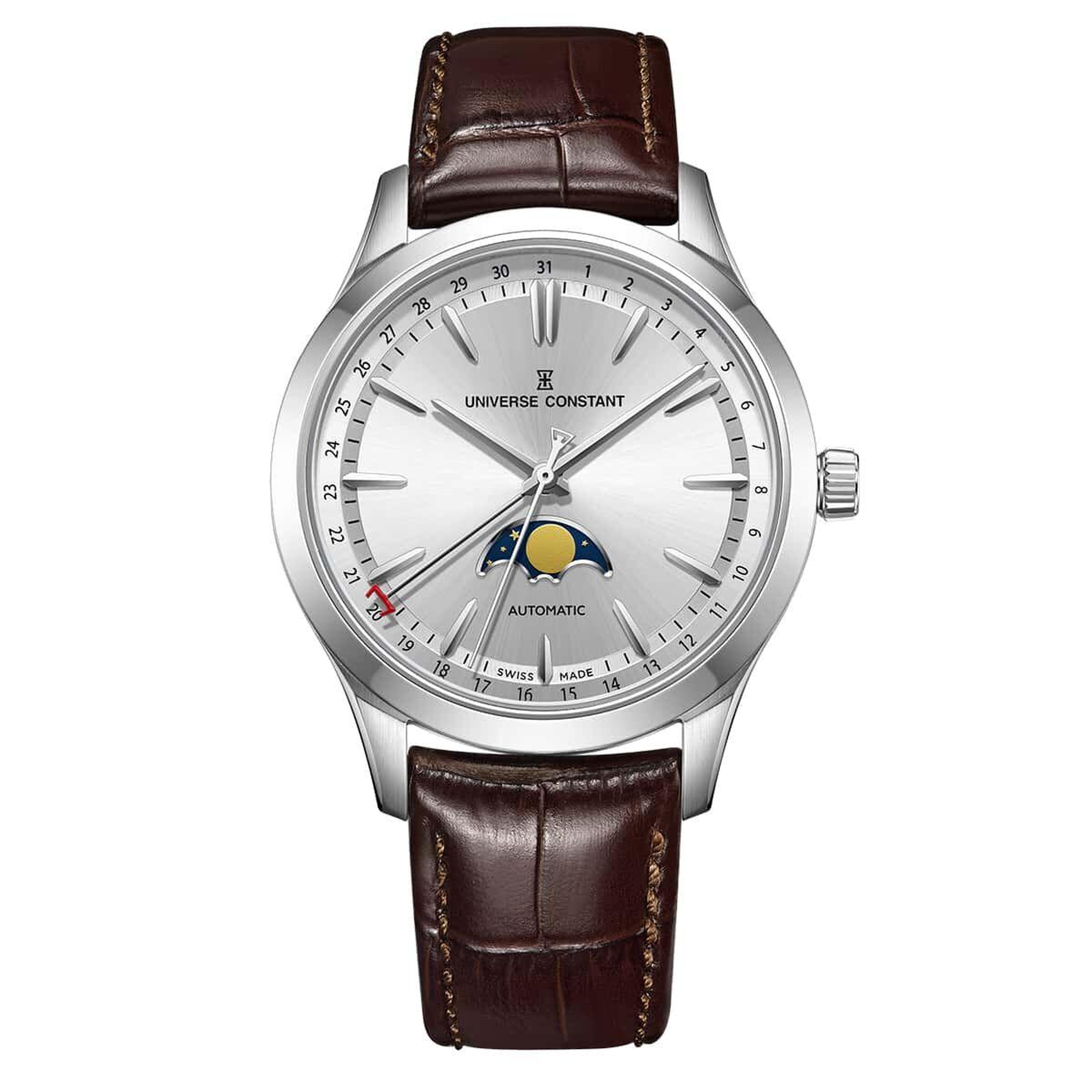 Universe Constant UC3197 Erkek Kol Saati