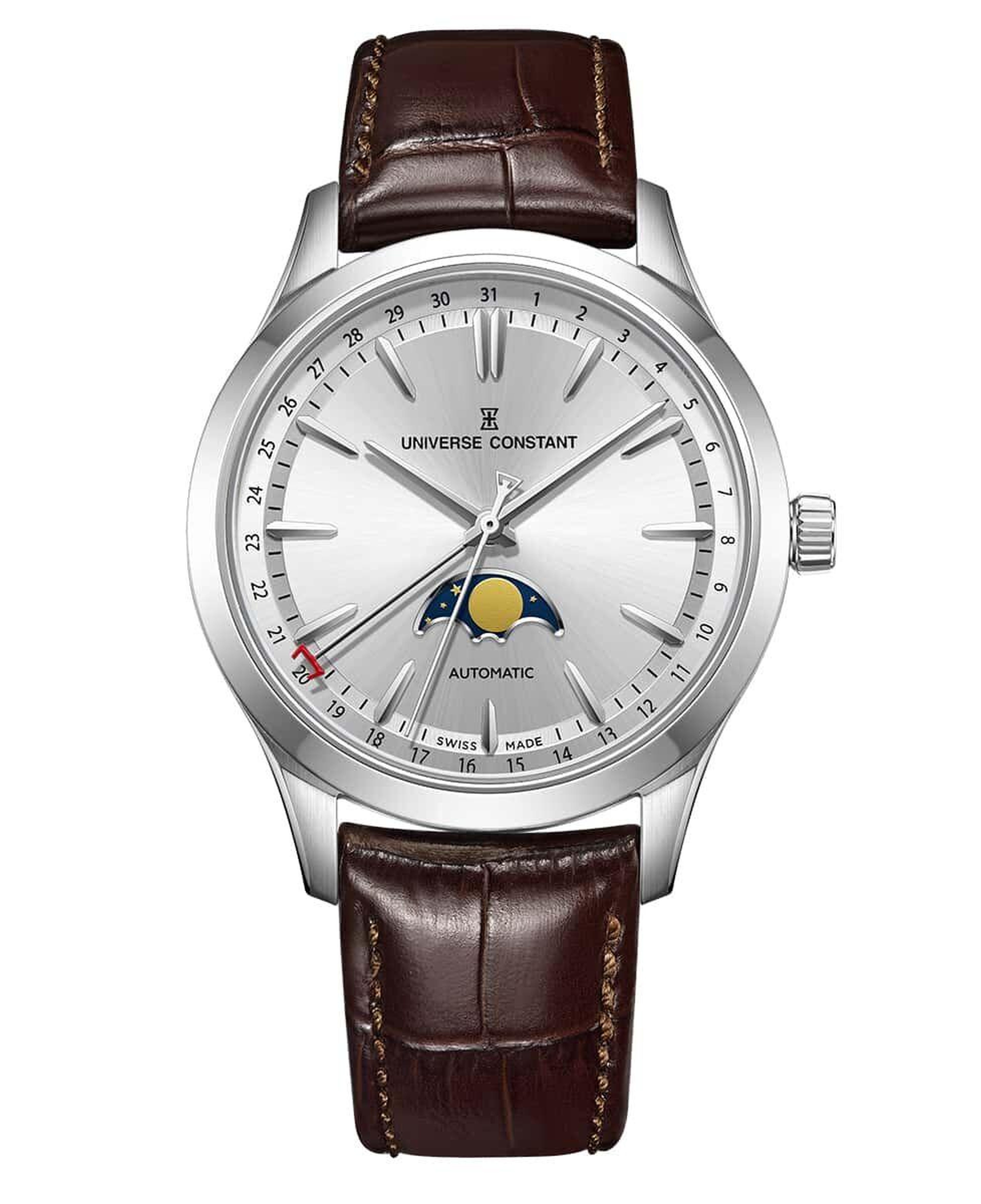 Universe Constant UC3197 Erkek Kol Saati