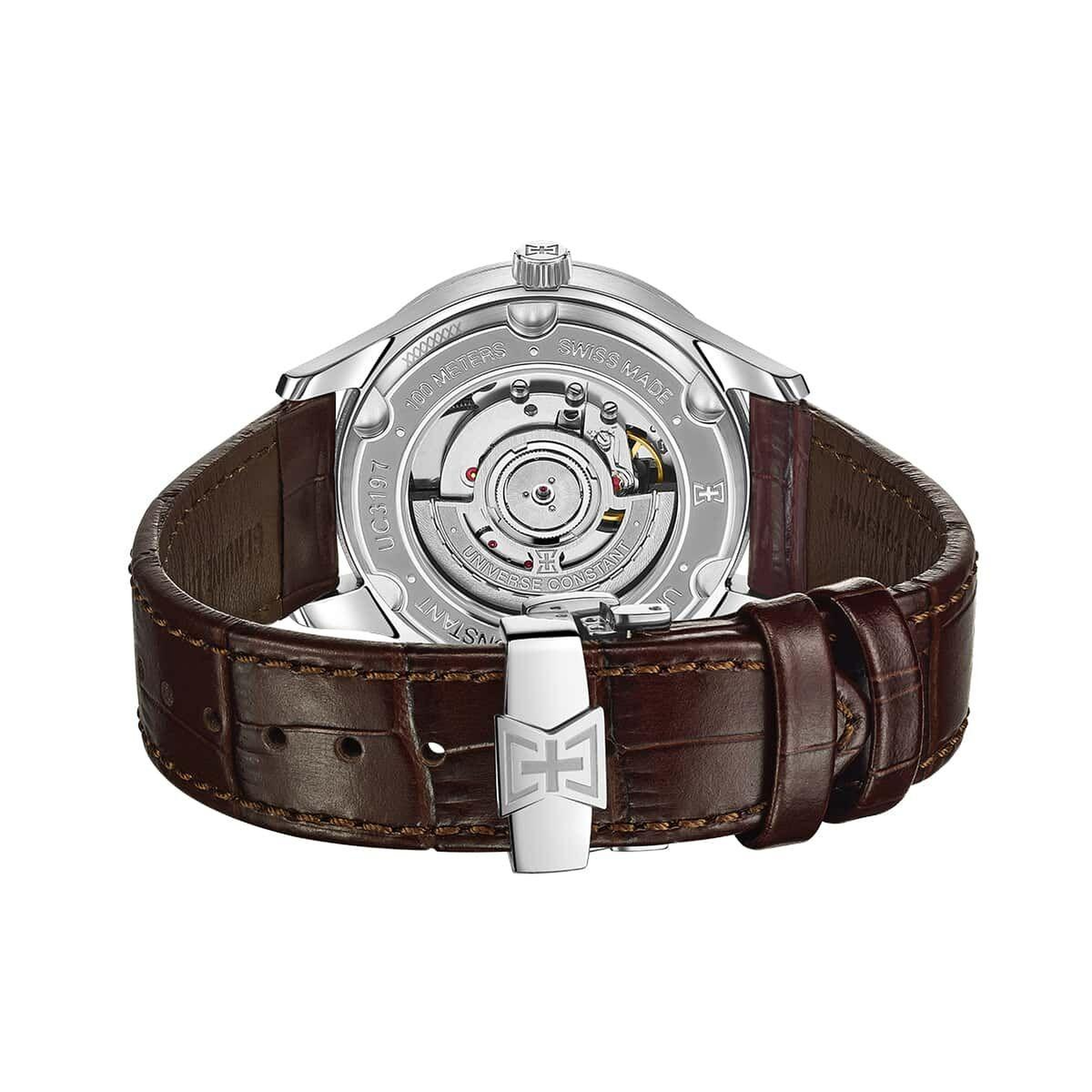 Universe Constant UC3197 Erkek Kol Saati