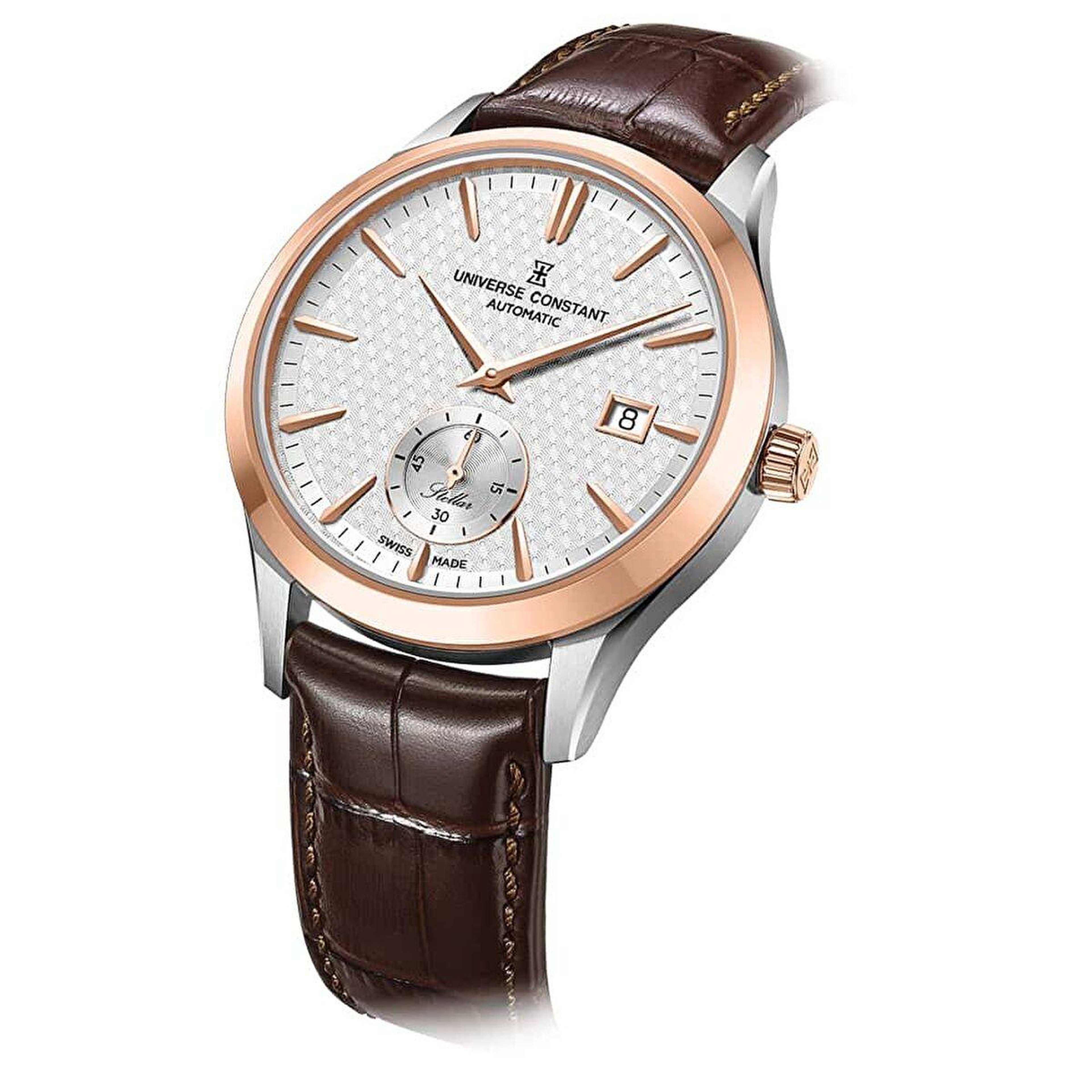 Universe Constant UC3400 Erkek Kol Saati