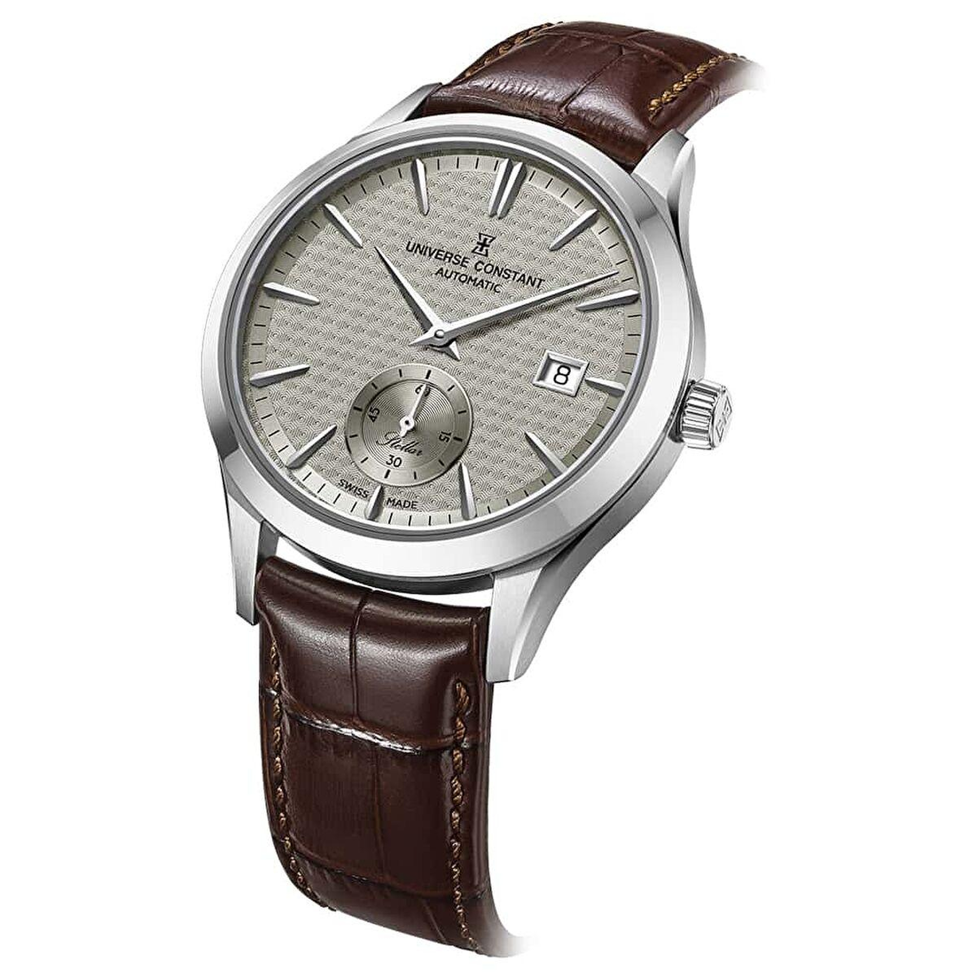 Universe Constant UC3444 Erkek Kol Saati