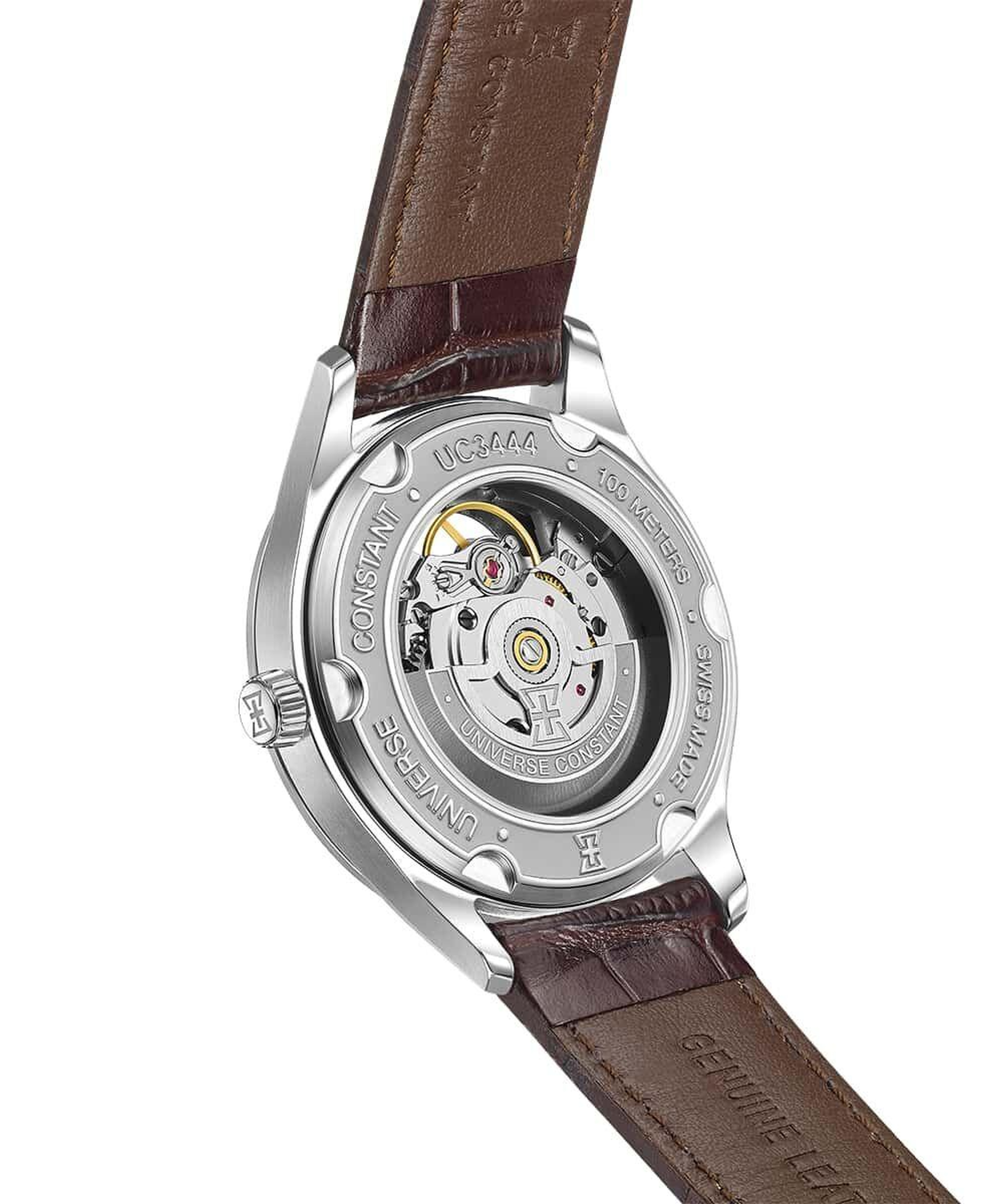 Universe Constant UC3444 Erkek Kol Saati