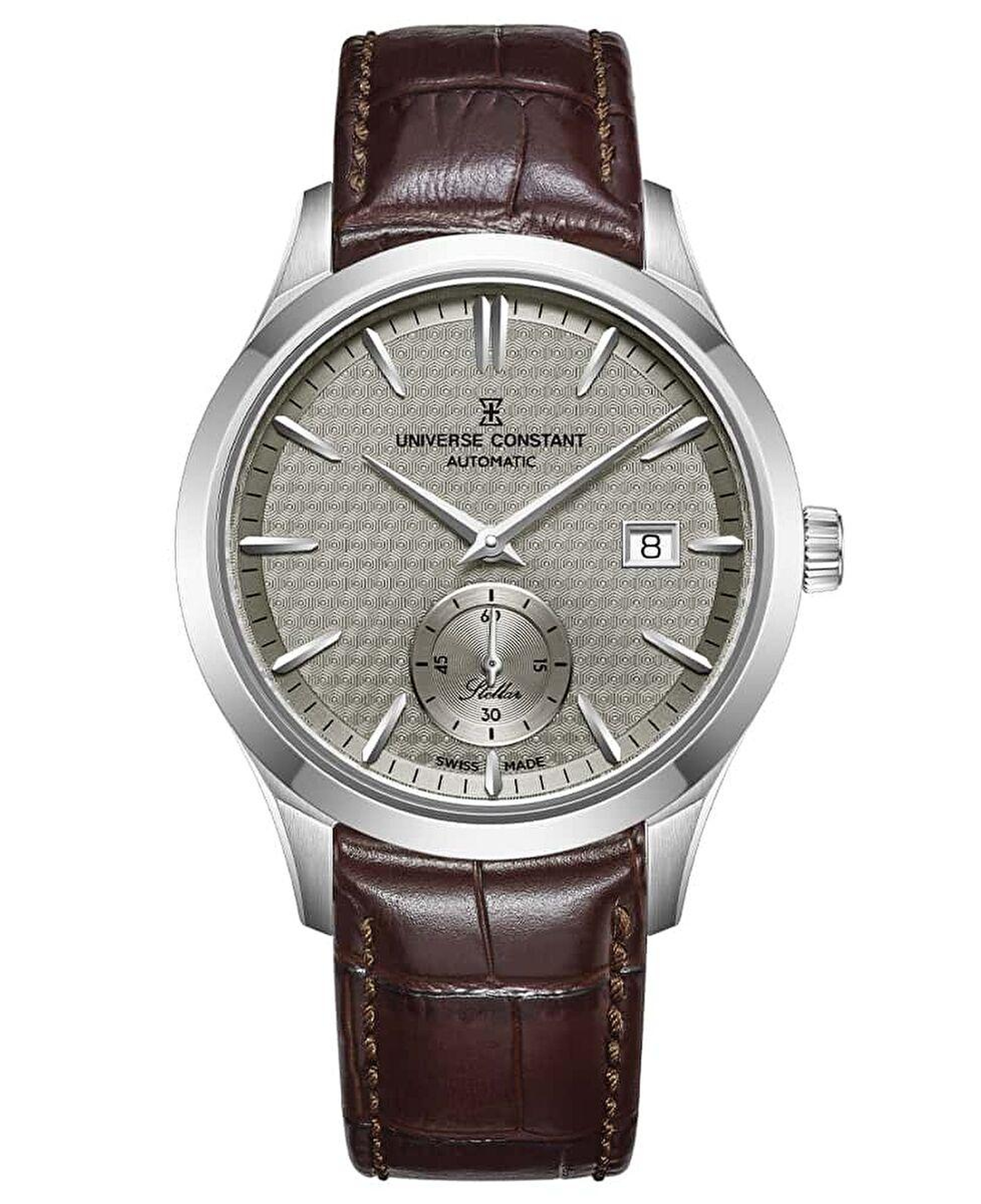 Universe Constant UC3444 Erkek Kol Saati
