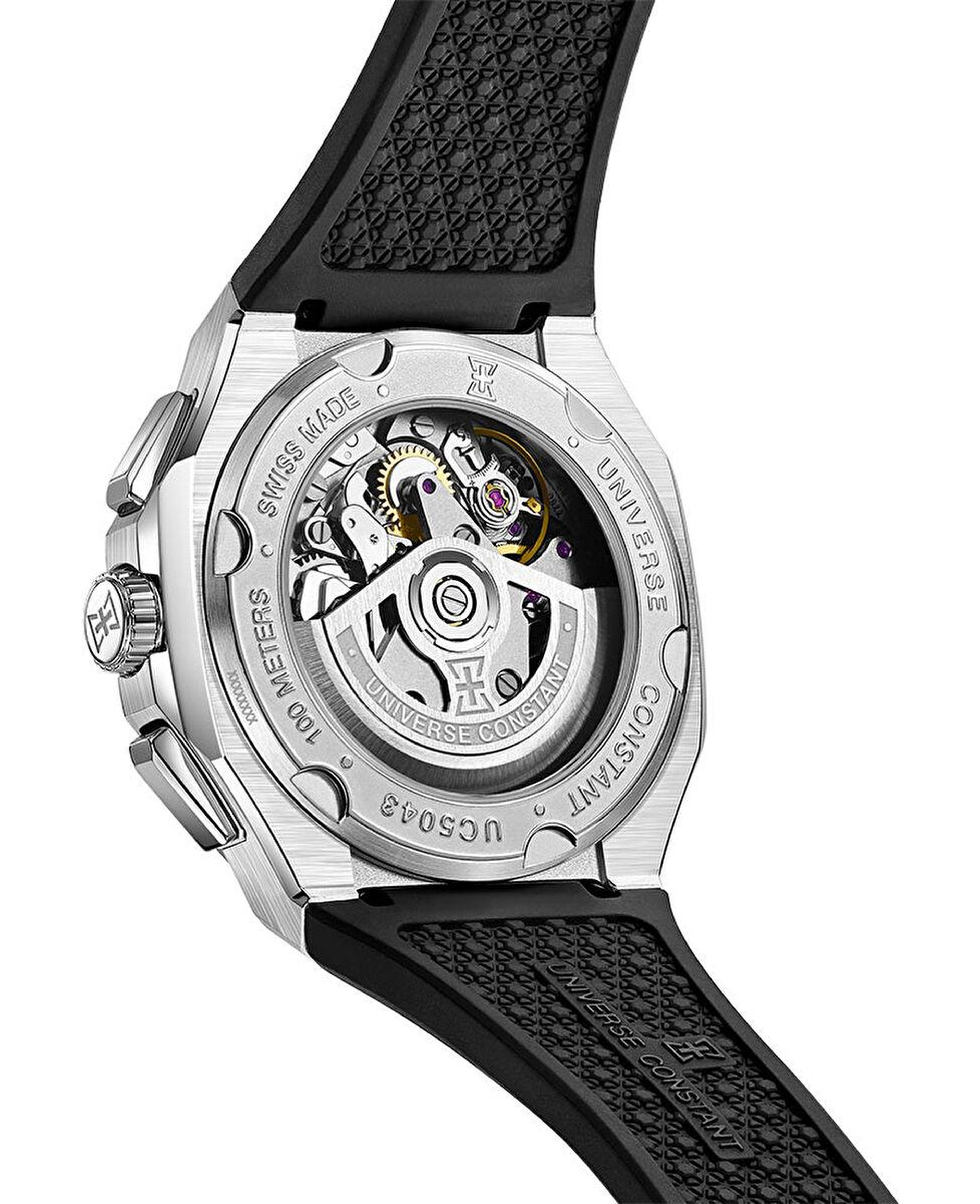 Universe Constant UC5043 Erkek Kol Saati