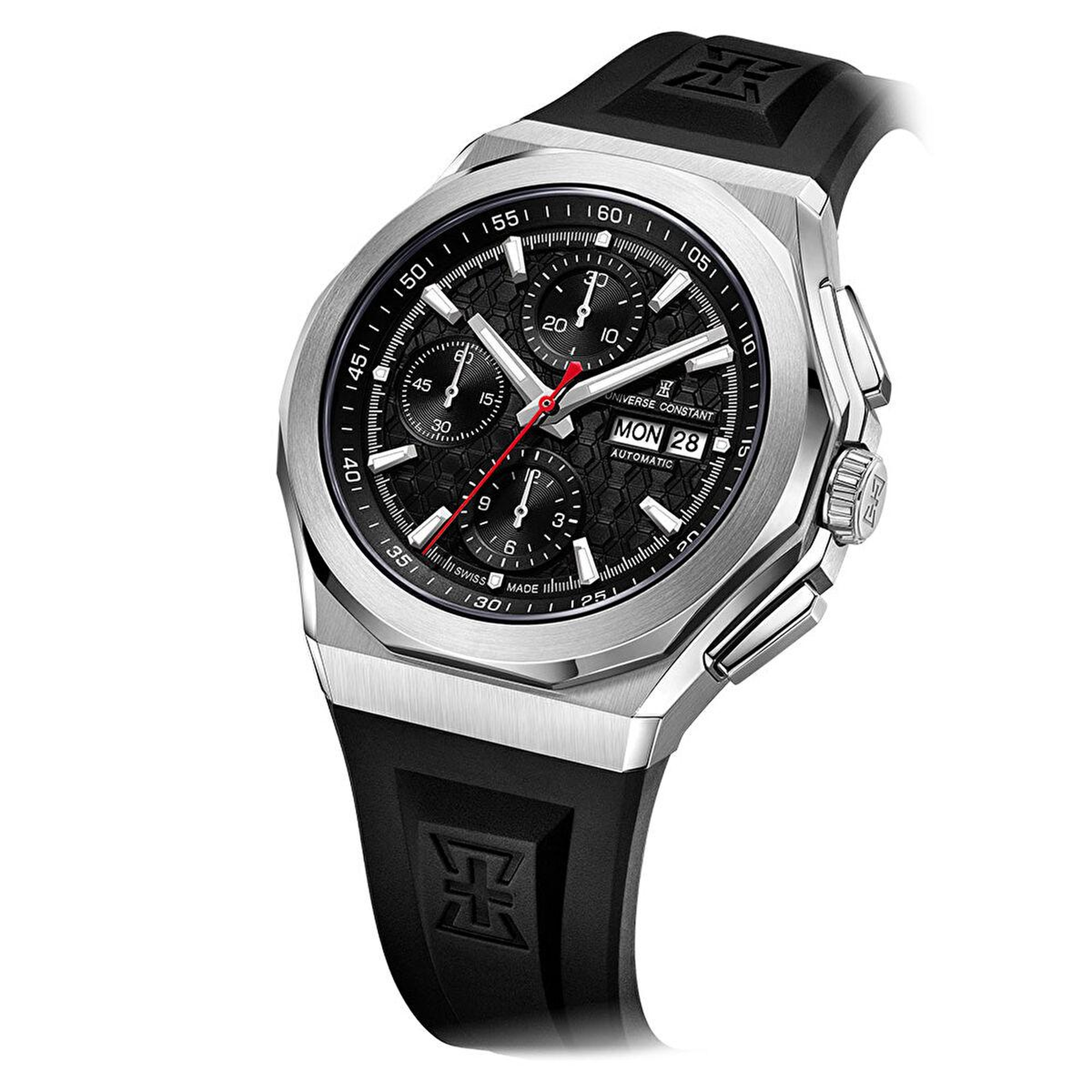 Universe Constant UC5043 Erkek Kol Saati