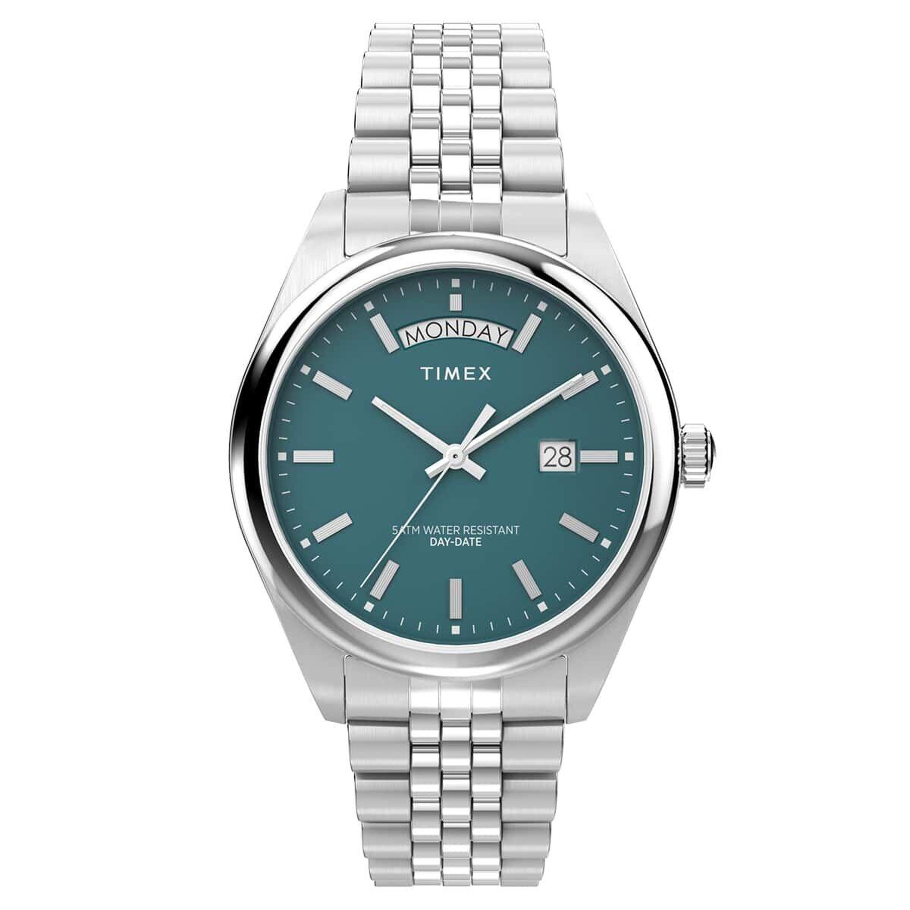 Timex TW2V68000 Erkek Kol Saati