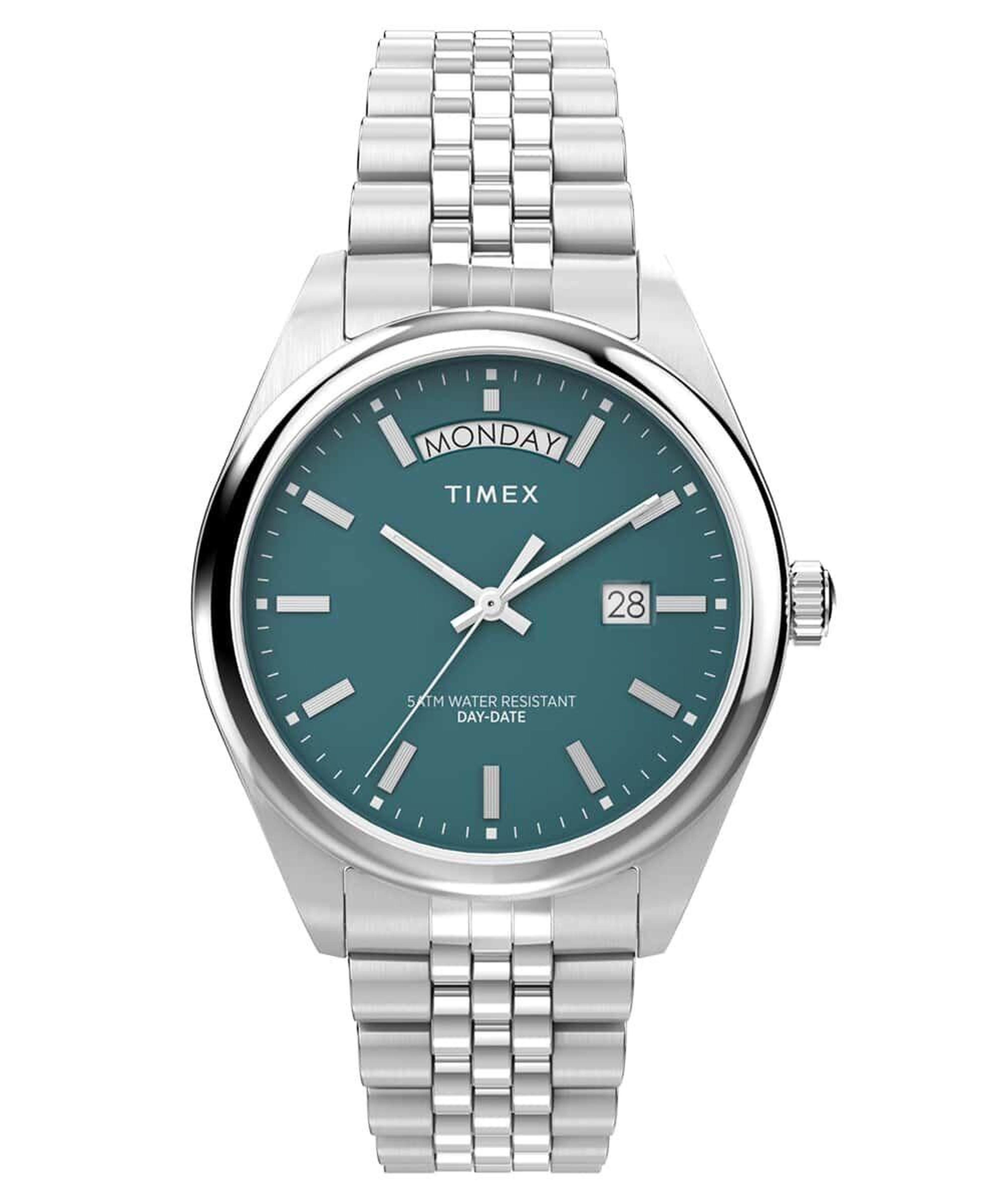 Timex TW2V68000 Erkek Kol Saati