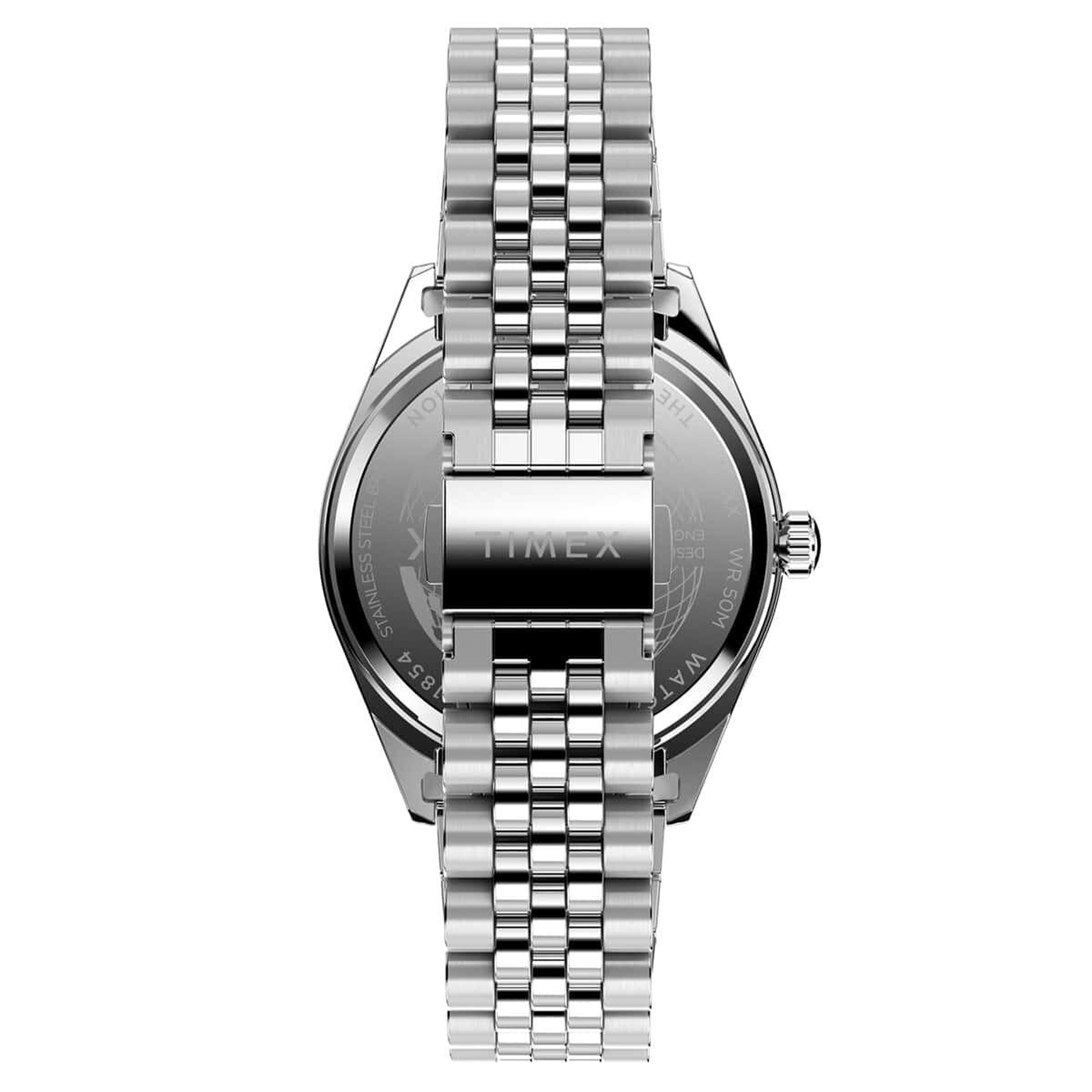 Timex TW2V68000 Erkek Kol Saati