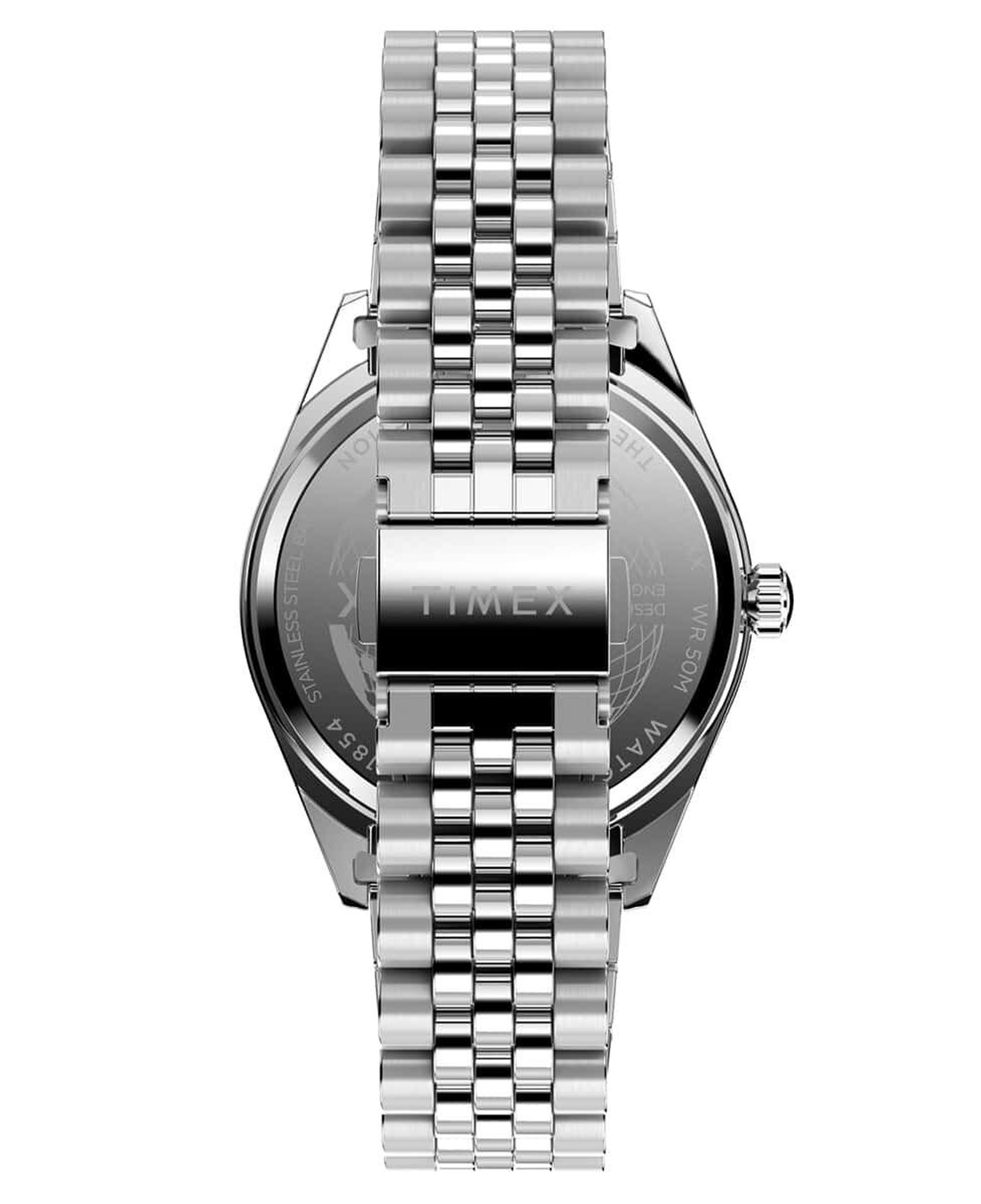 Timex TW2V68000 Erkek Kol Saati