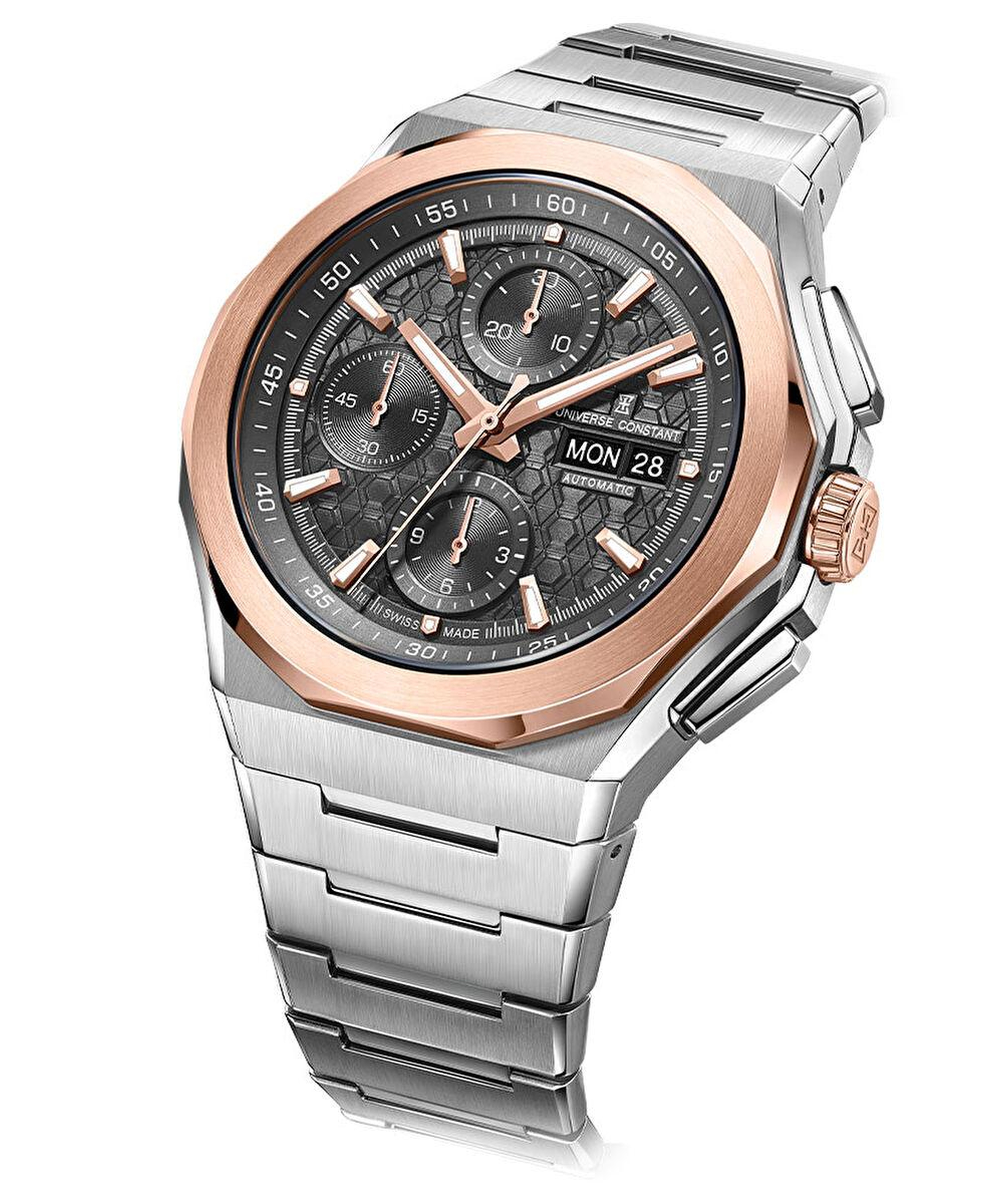 Universe Constant UC5068 Erkek Kol Saati