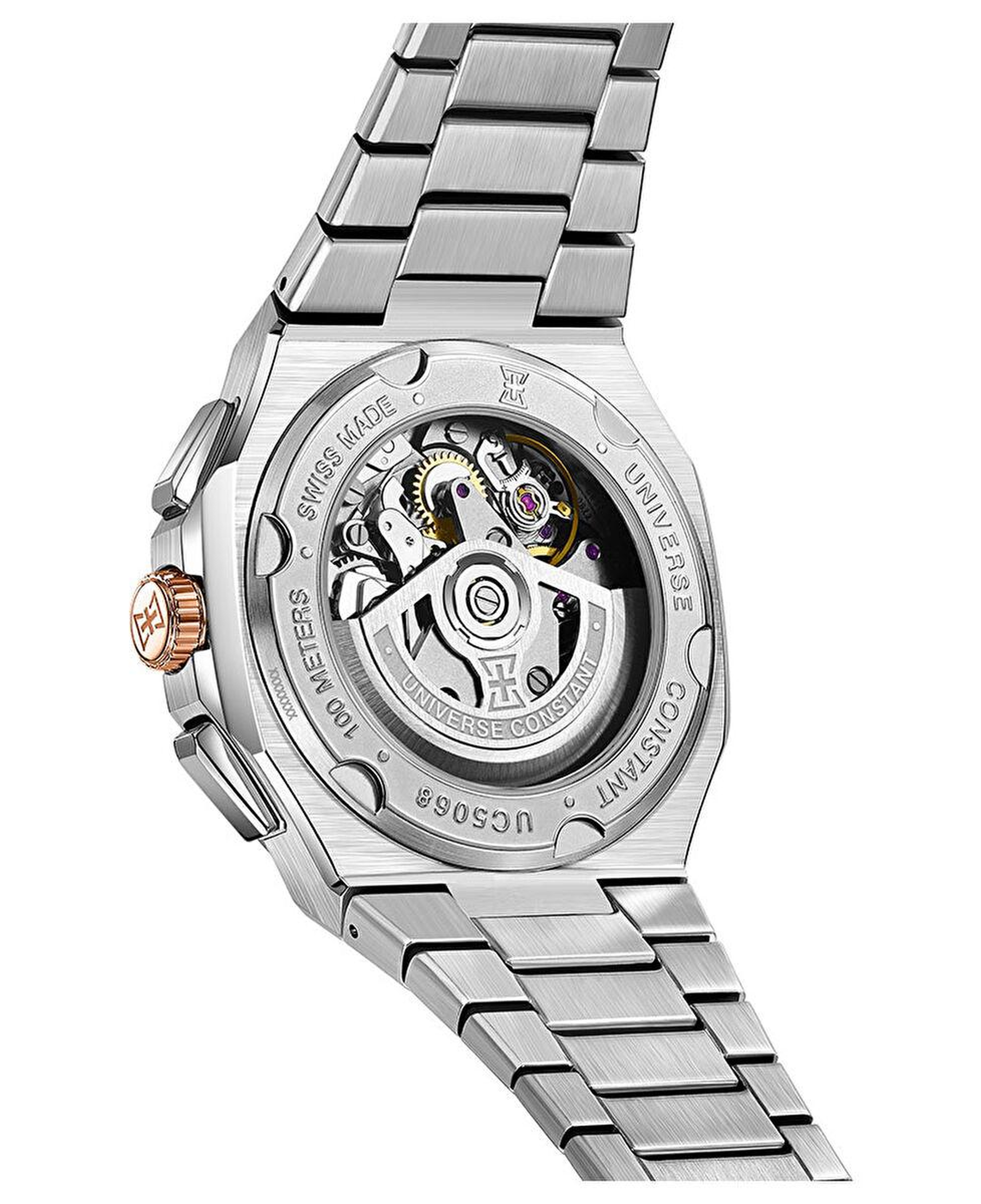 Universe Constant UC5068 Erkek Kol Saati