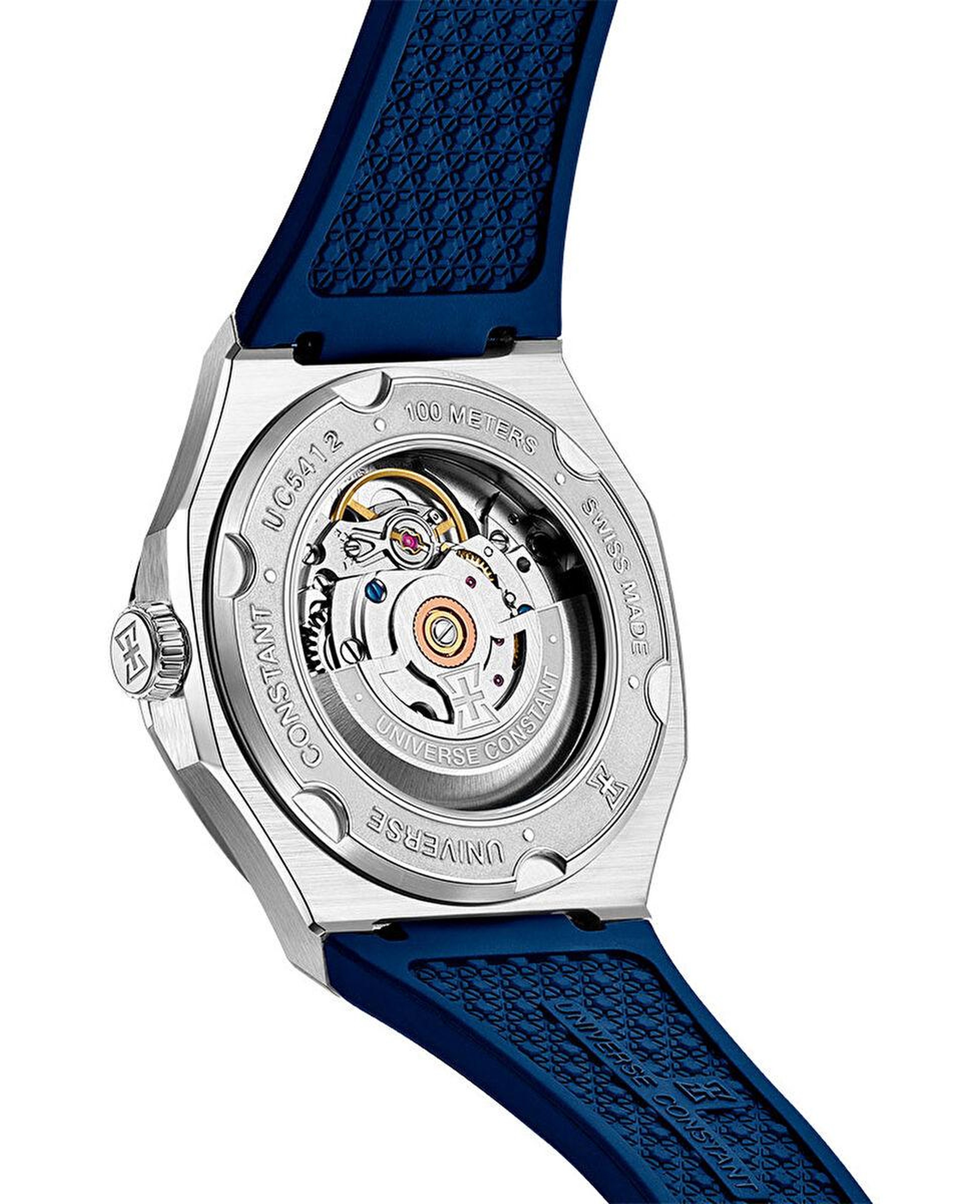 Universe Constant UC5412 Erkek Kol Saati