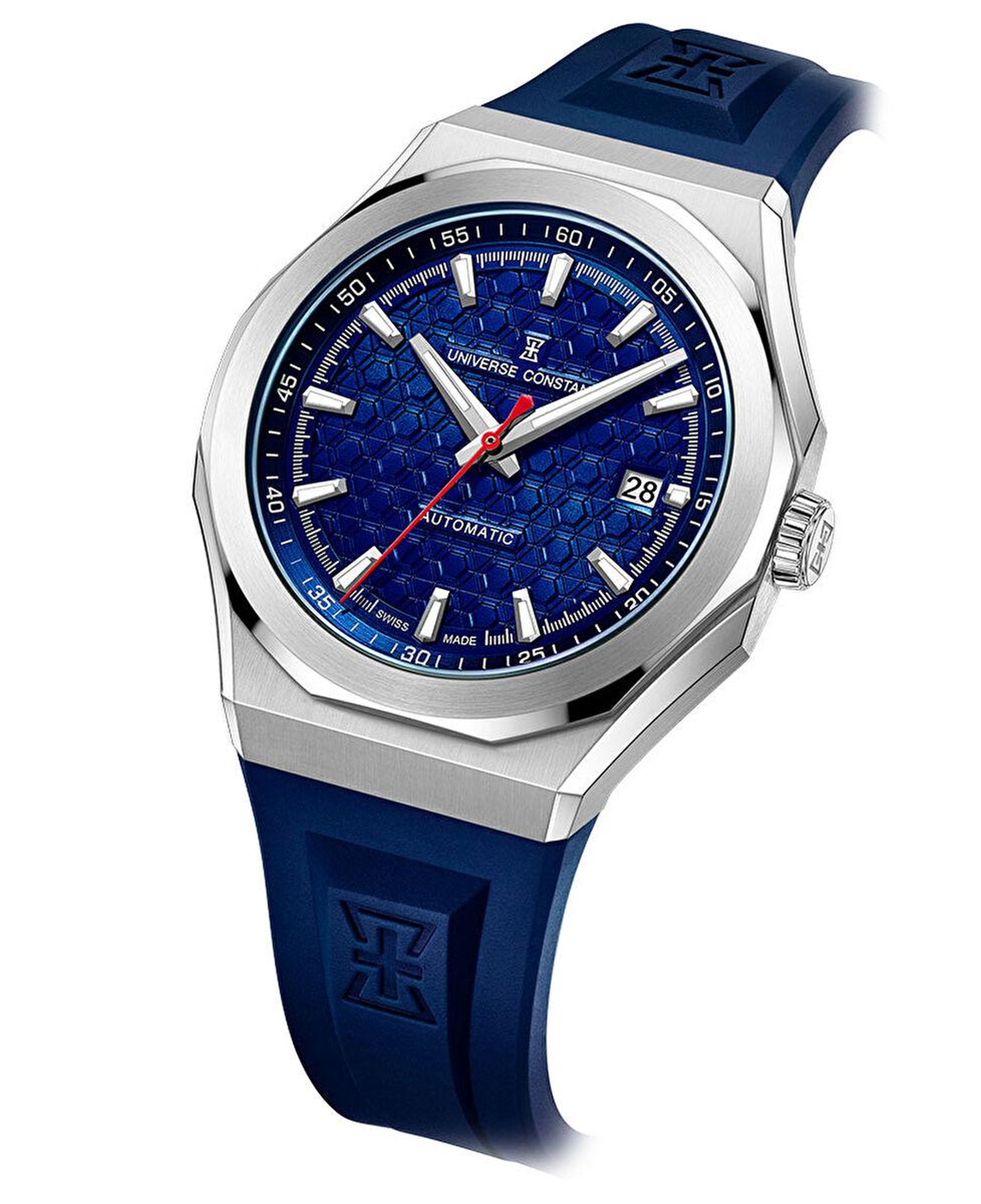 Universe Constant UC5412 Erkek Kol Saati