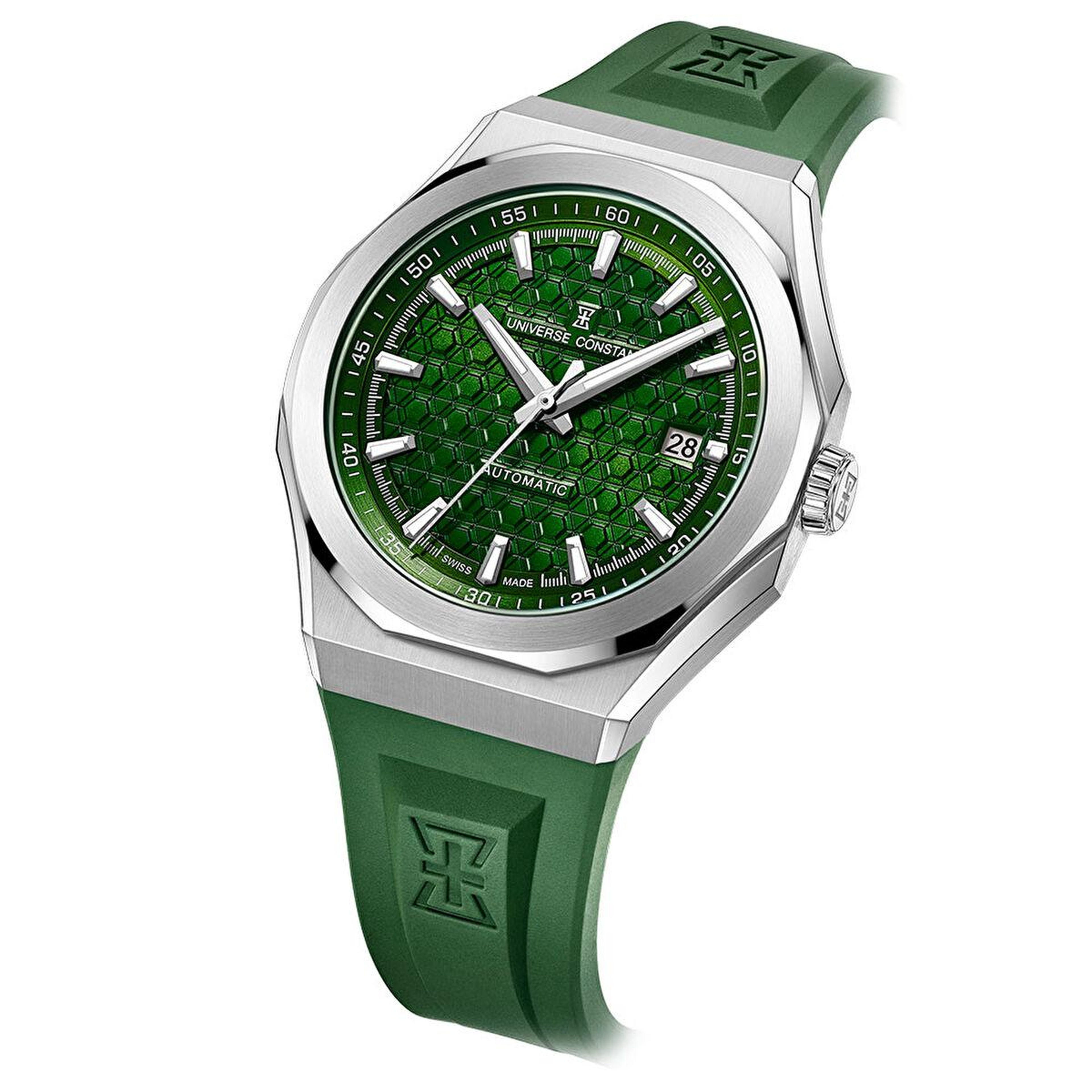 Universe Constant UC5418 Erkek Kol Saati