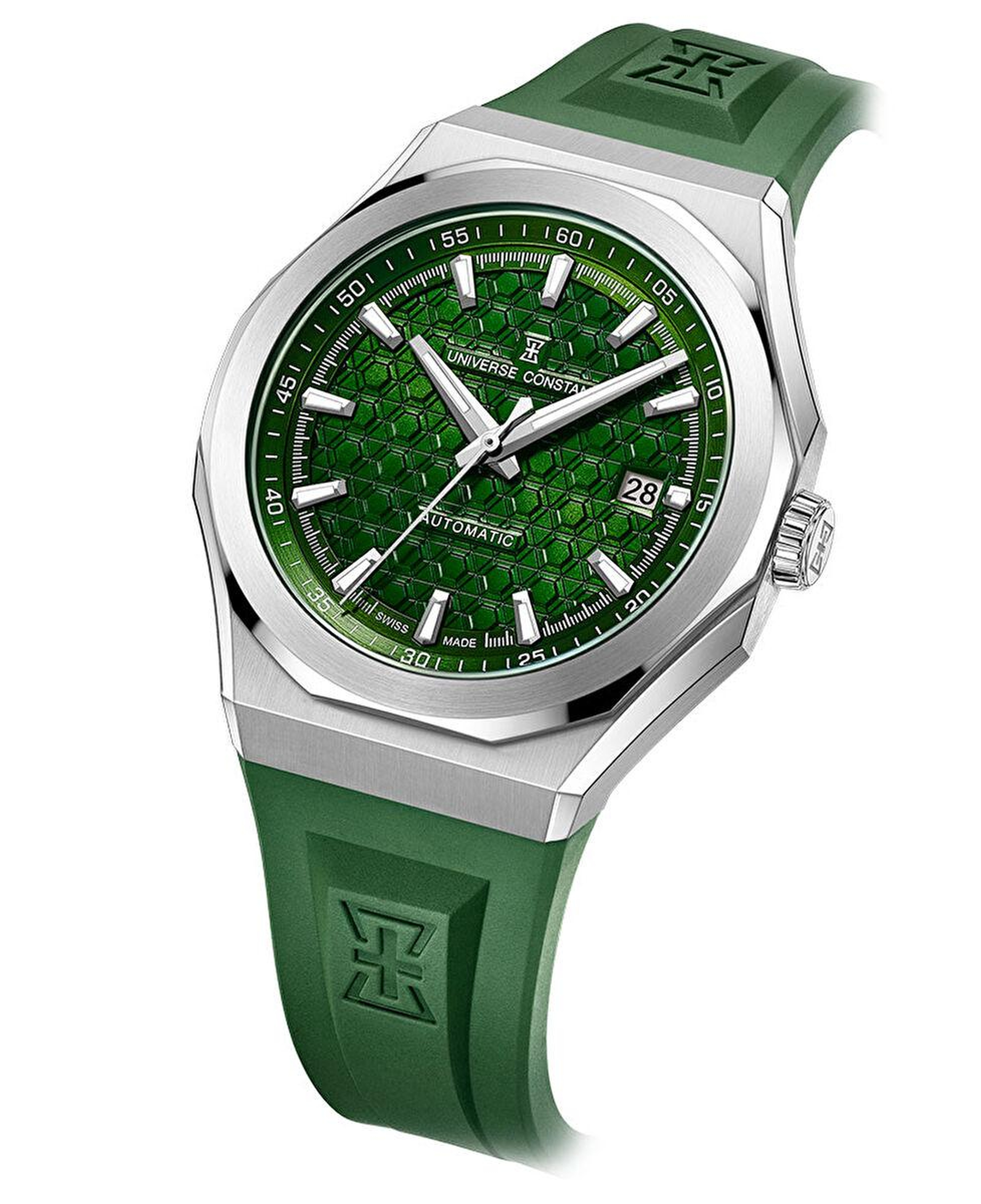 Universe Constant UC5418 Erkek Kol Saati