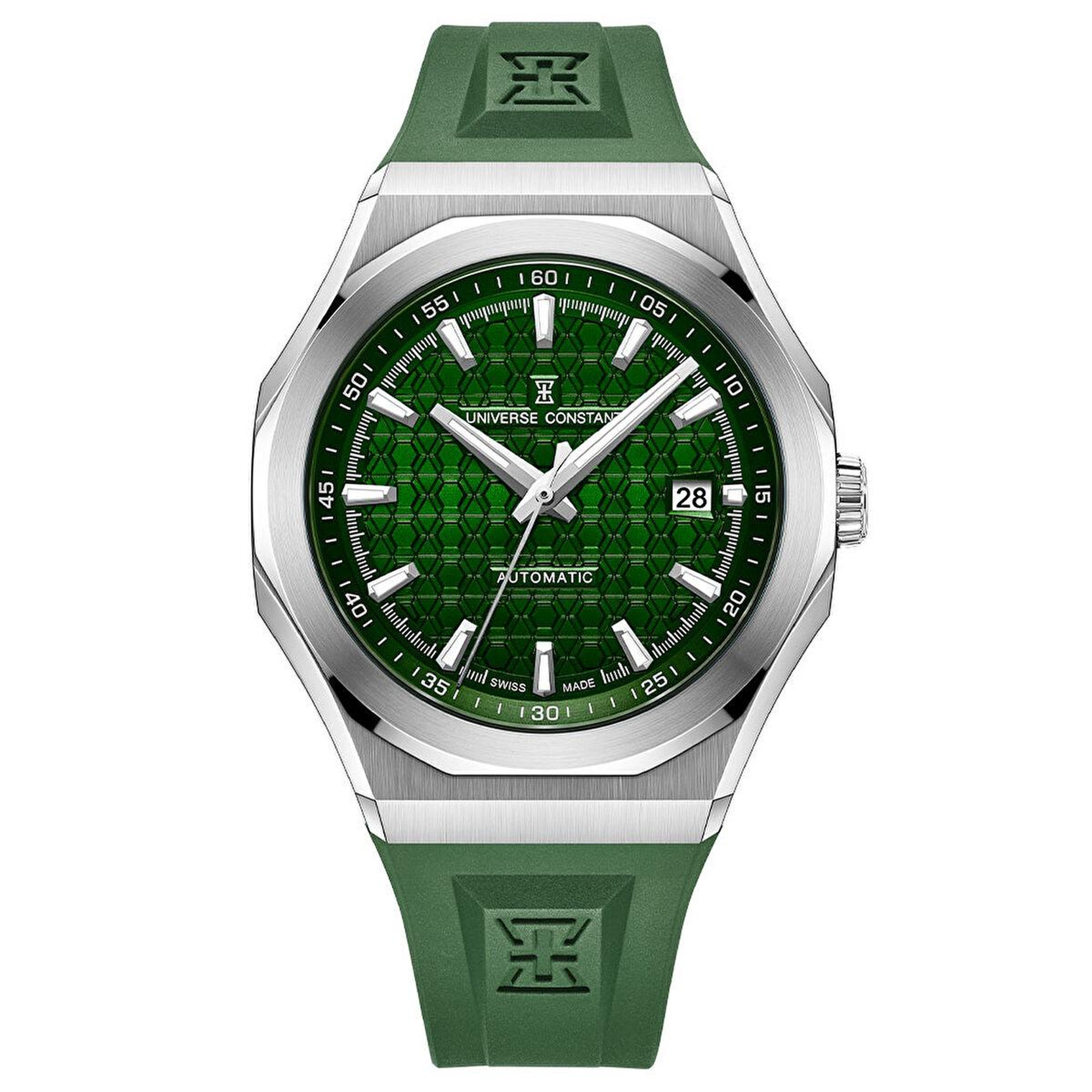 Universe Constant UC5418 Erkek Kol Saati