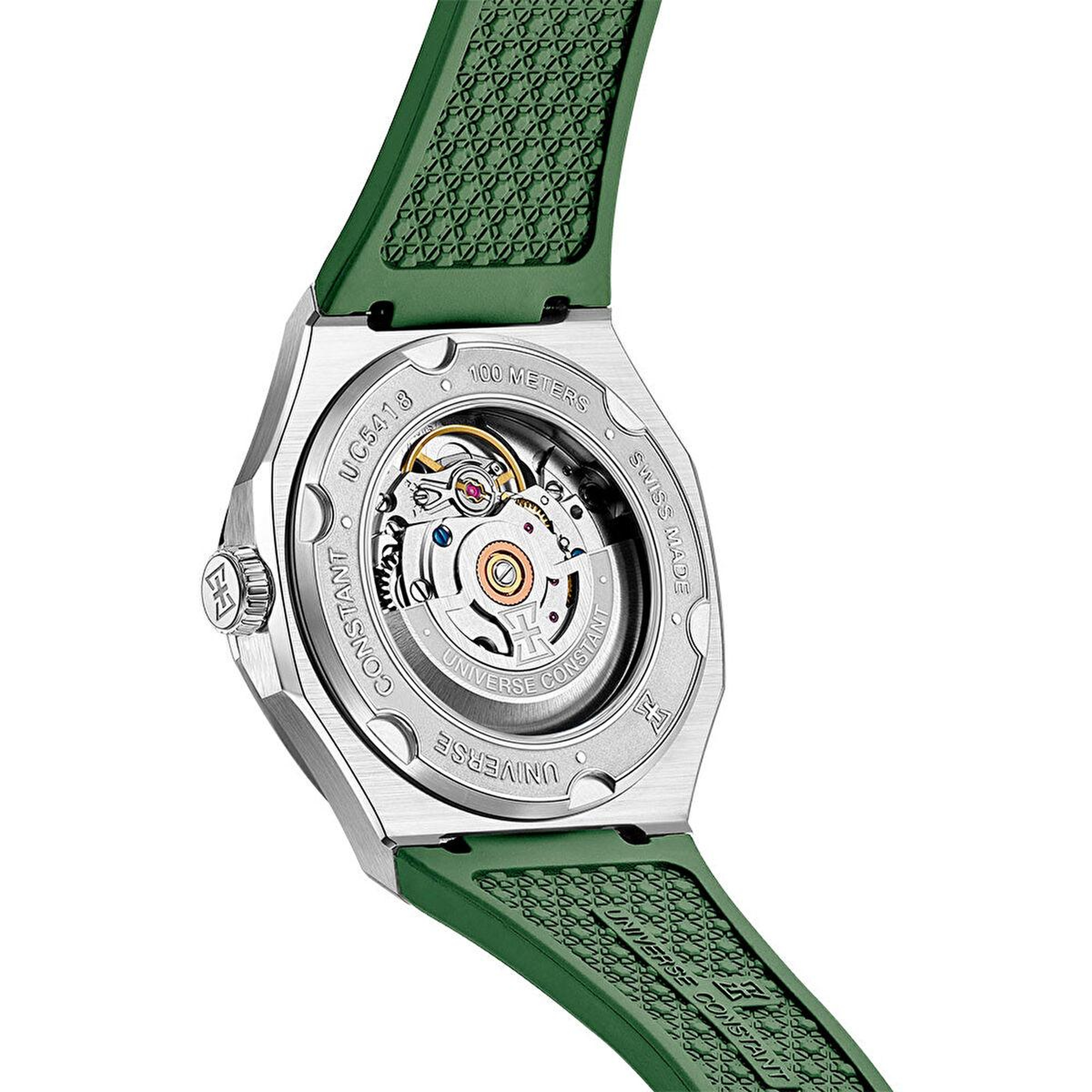 Universe Constant UC5418 Erkek Kol Saati