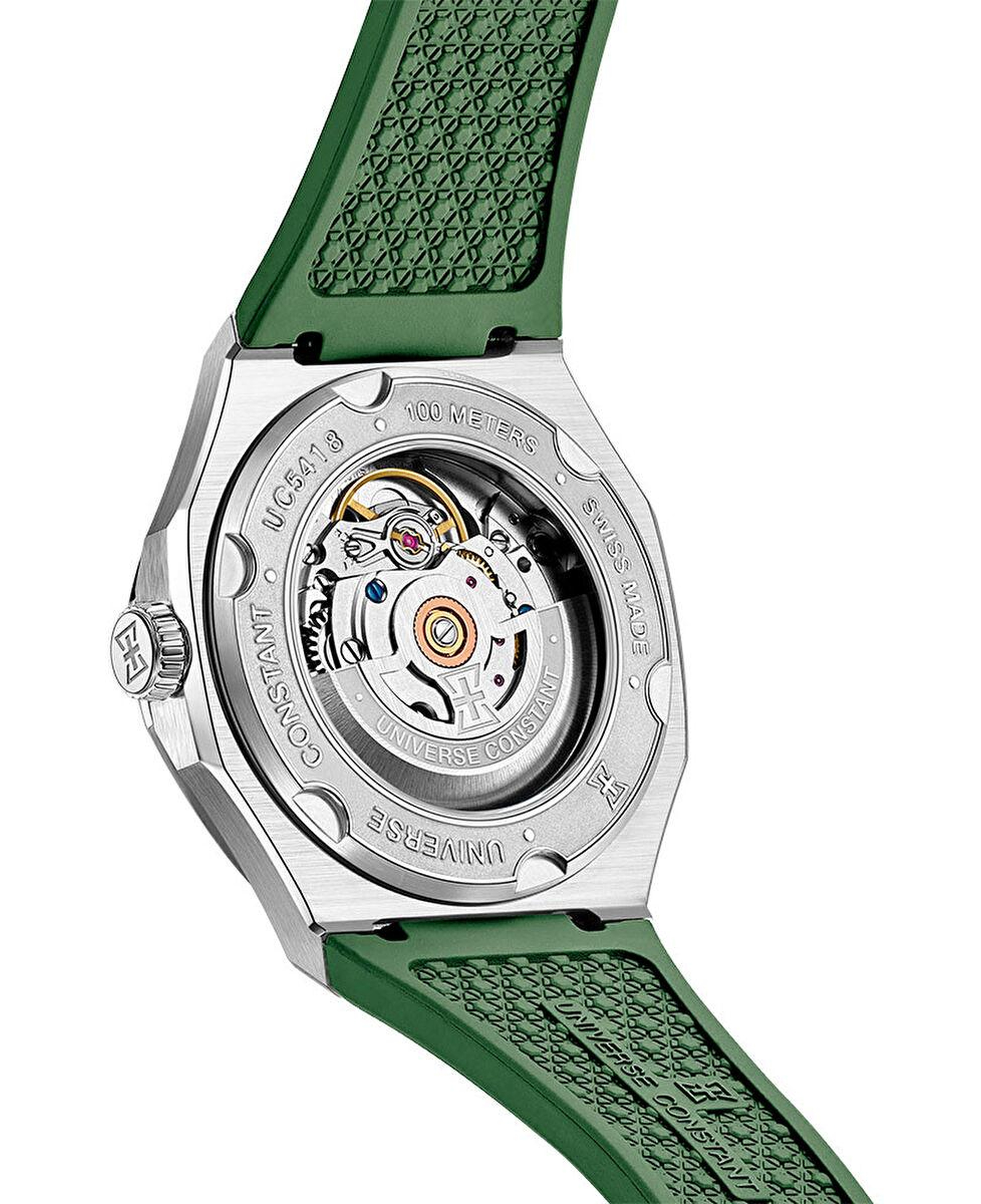 Universe Constant UC5418 Erkek Kol Saati