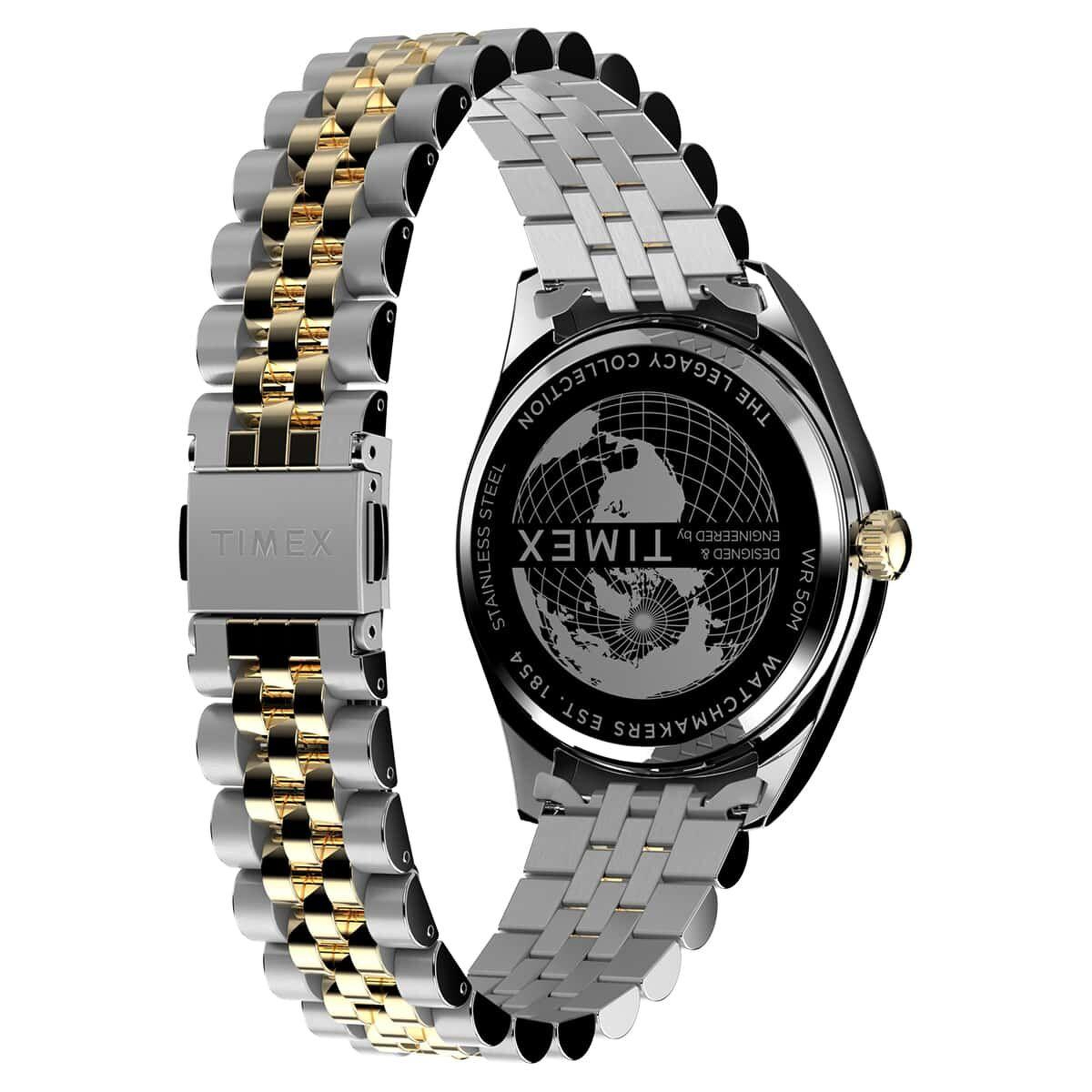 Timex TW2W42800 Erkek Kol Saati