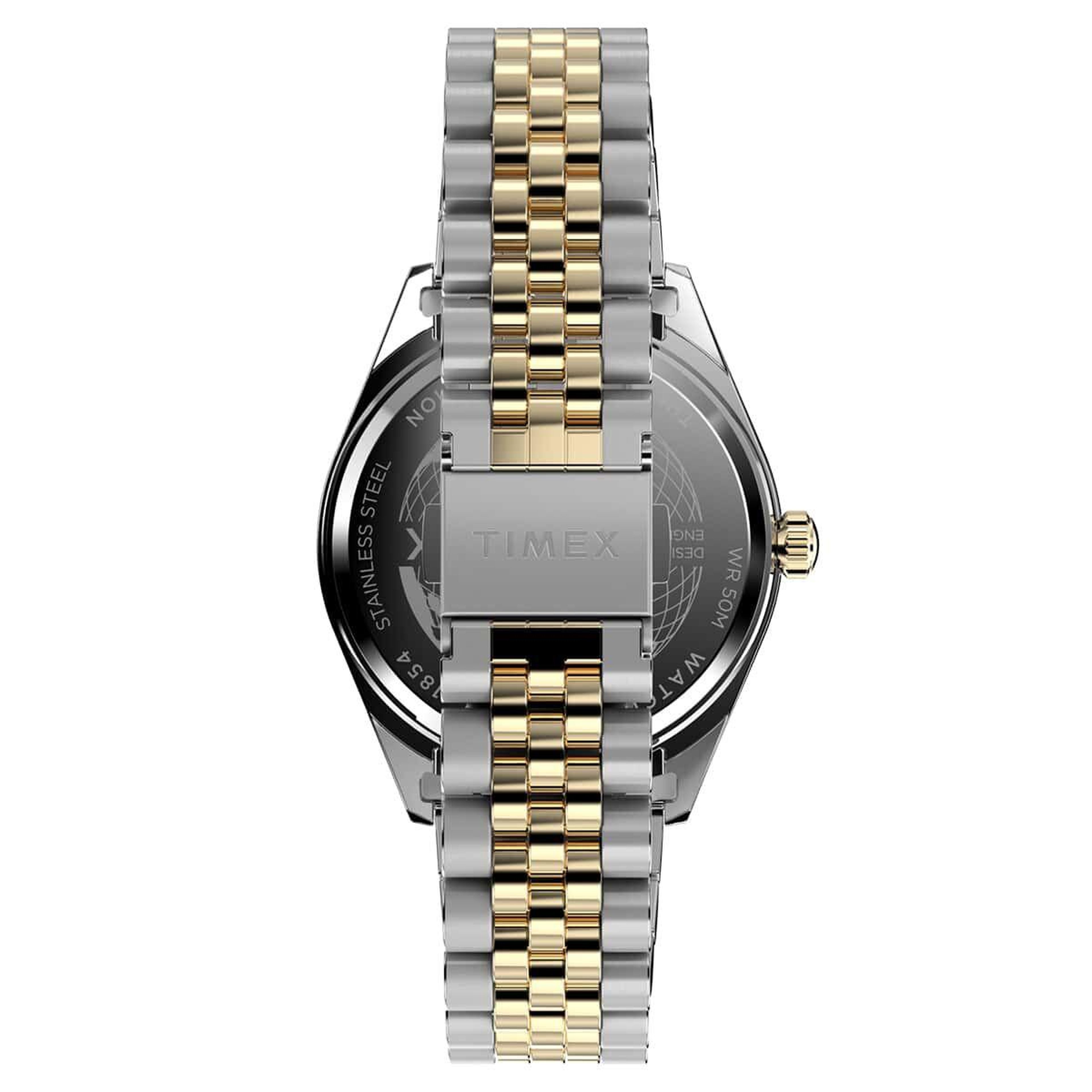 Timex TW2W42800 Erkek Kol Saati