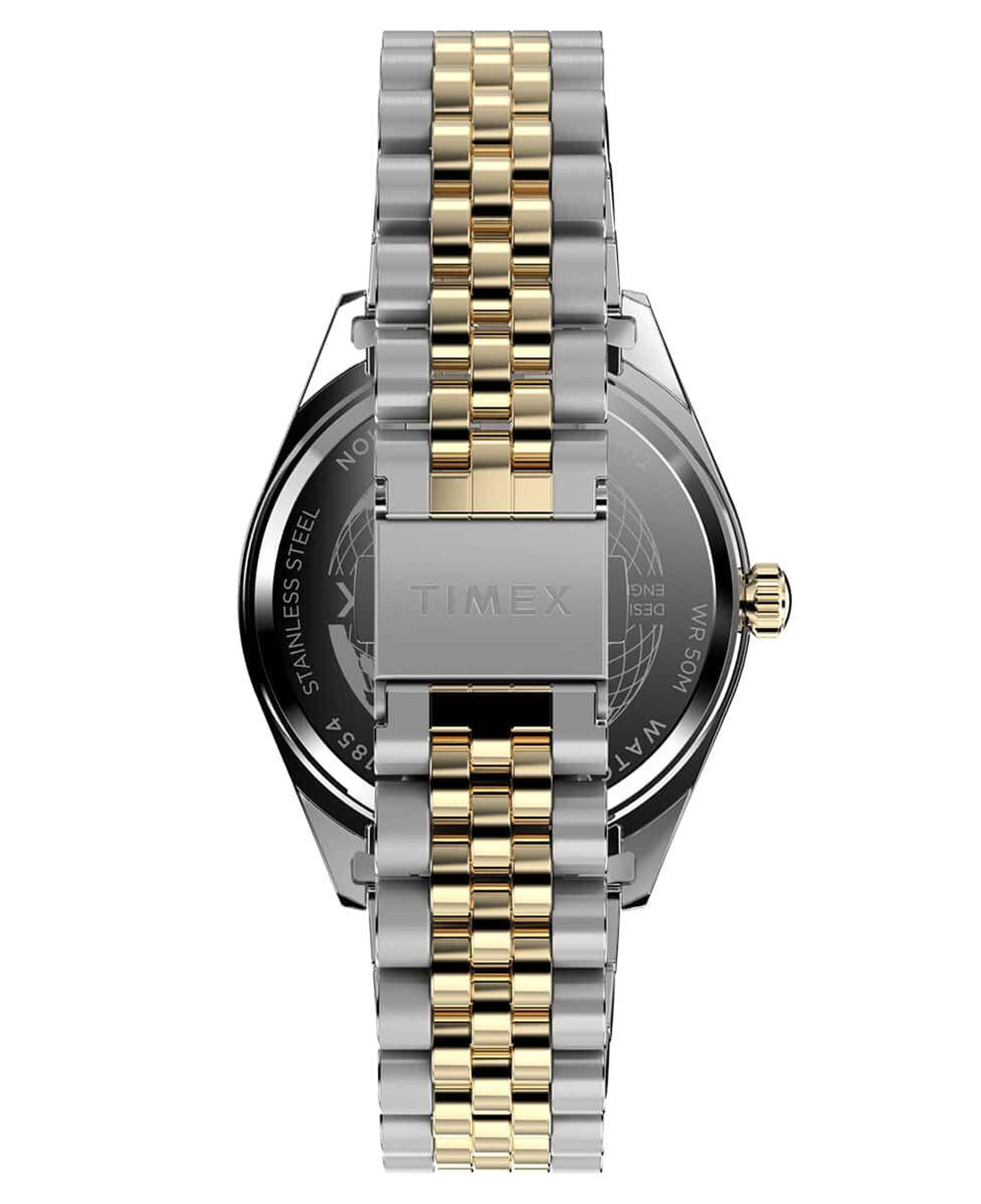 Timex TW2W42800 Erkek Kol Saati