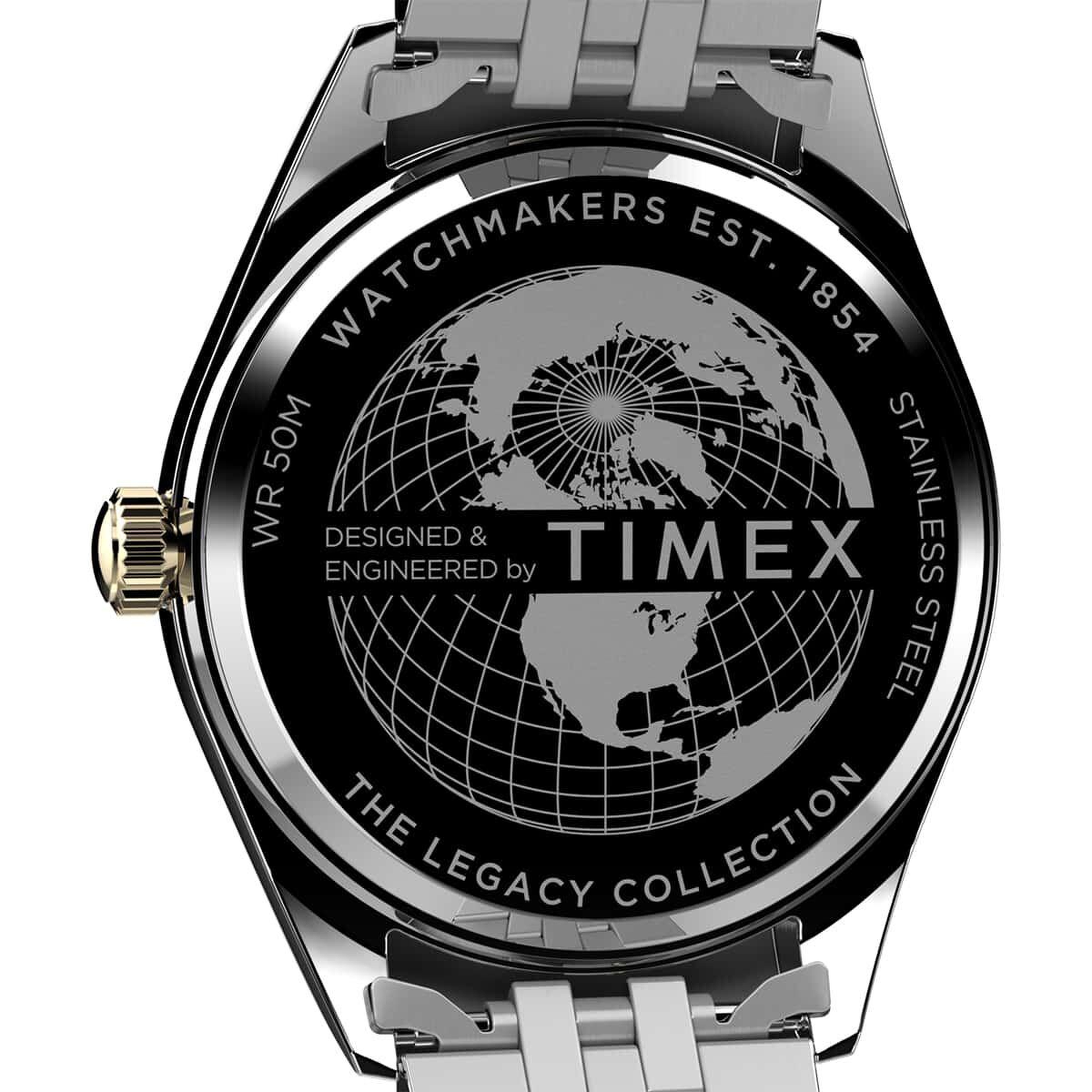 Timex TW2W42800 Erkek Kol Saati