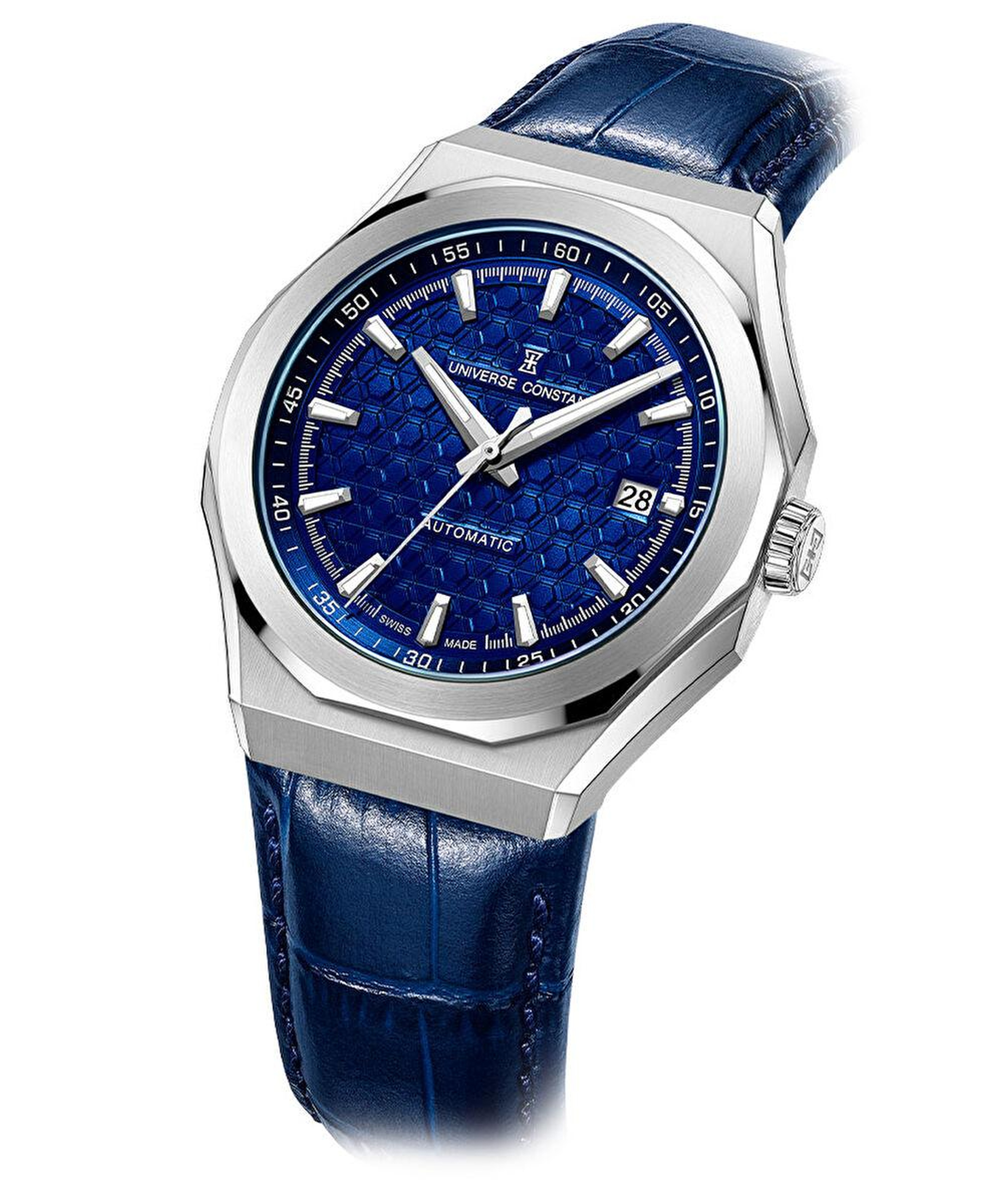 Universe Constant UC5434 Erkek Kol Saati