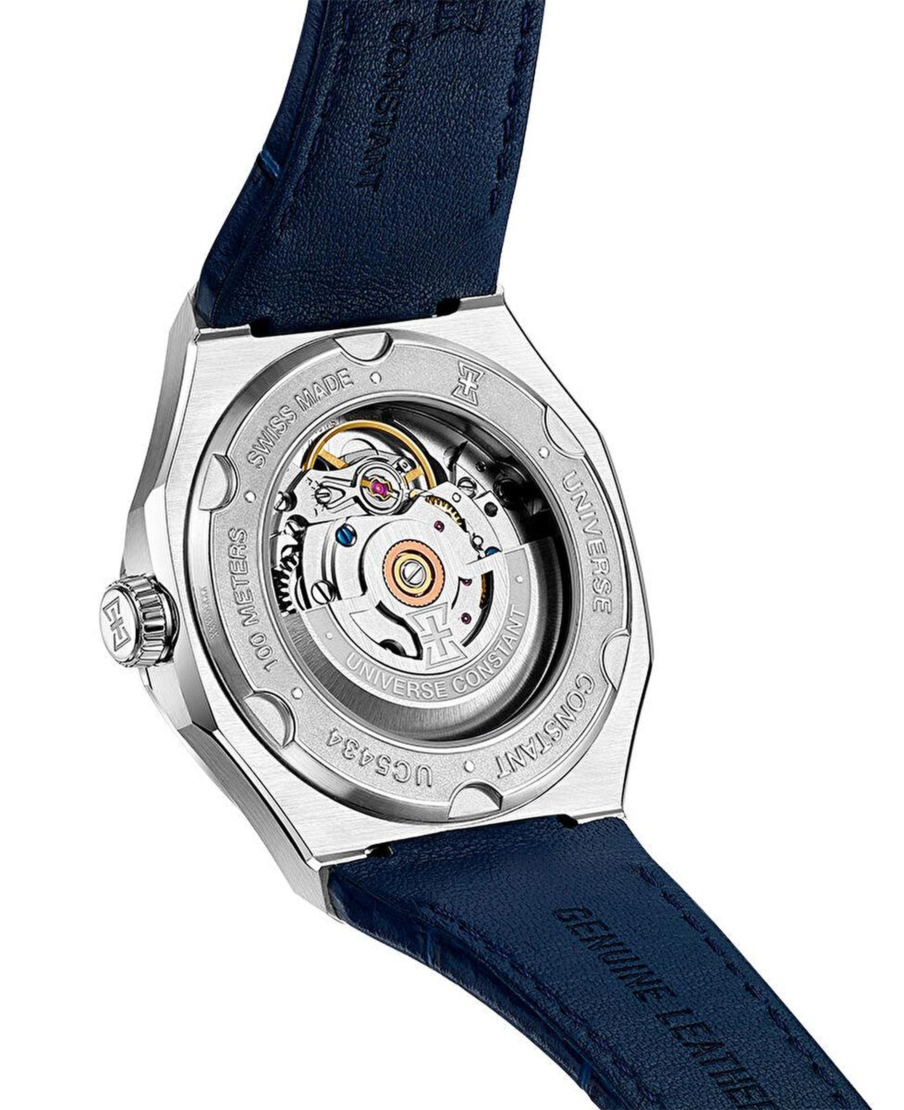 Universe Constant UC5434 Erkek Kol Saati