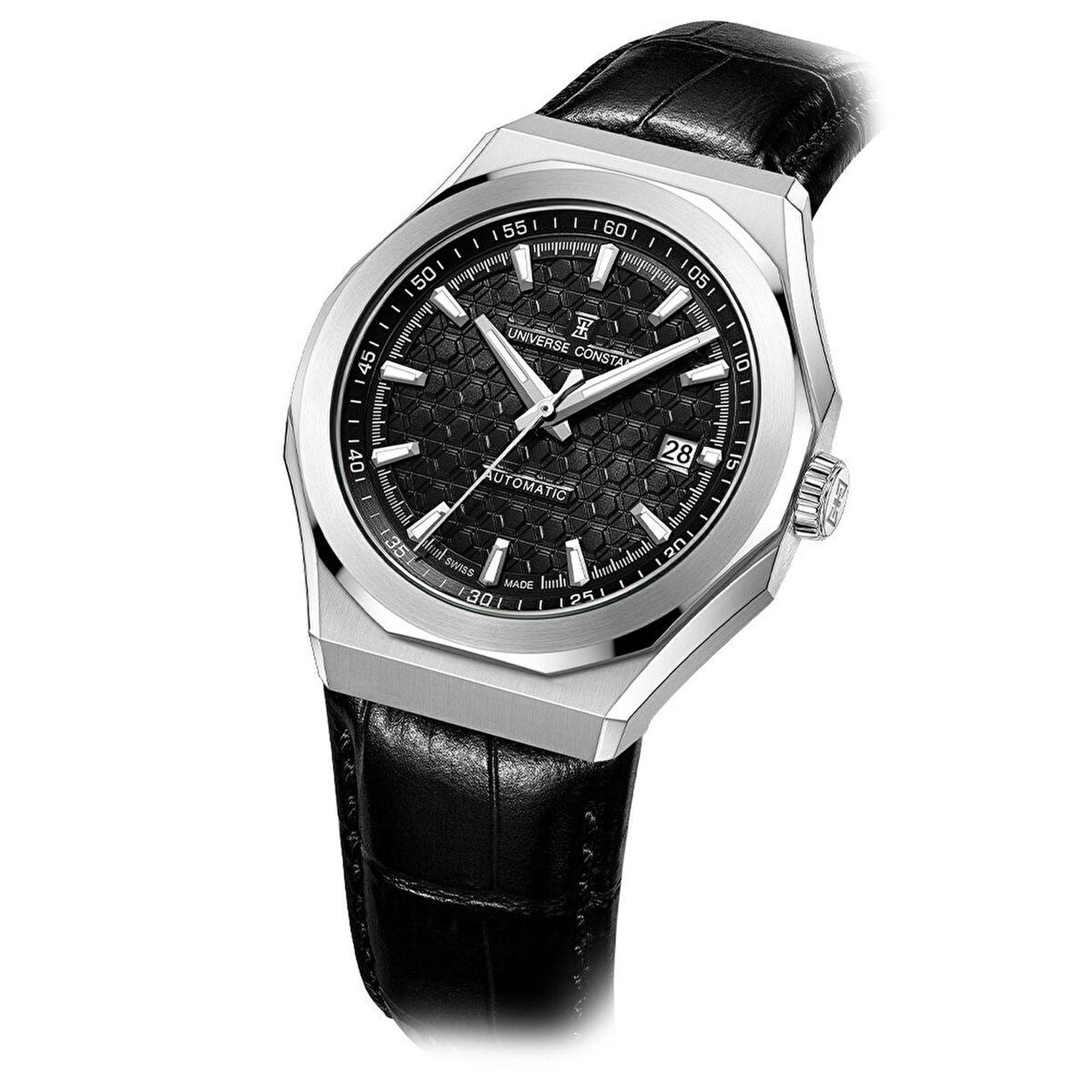 Universe Constant UC5438 Erkek Kol Saati