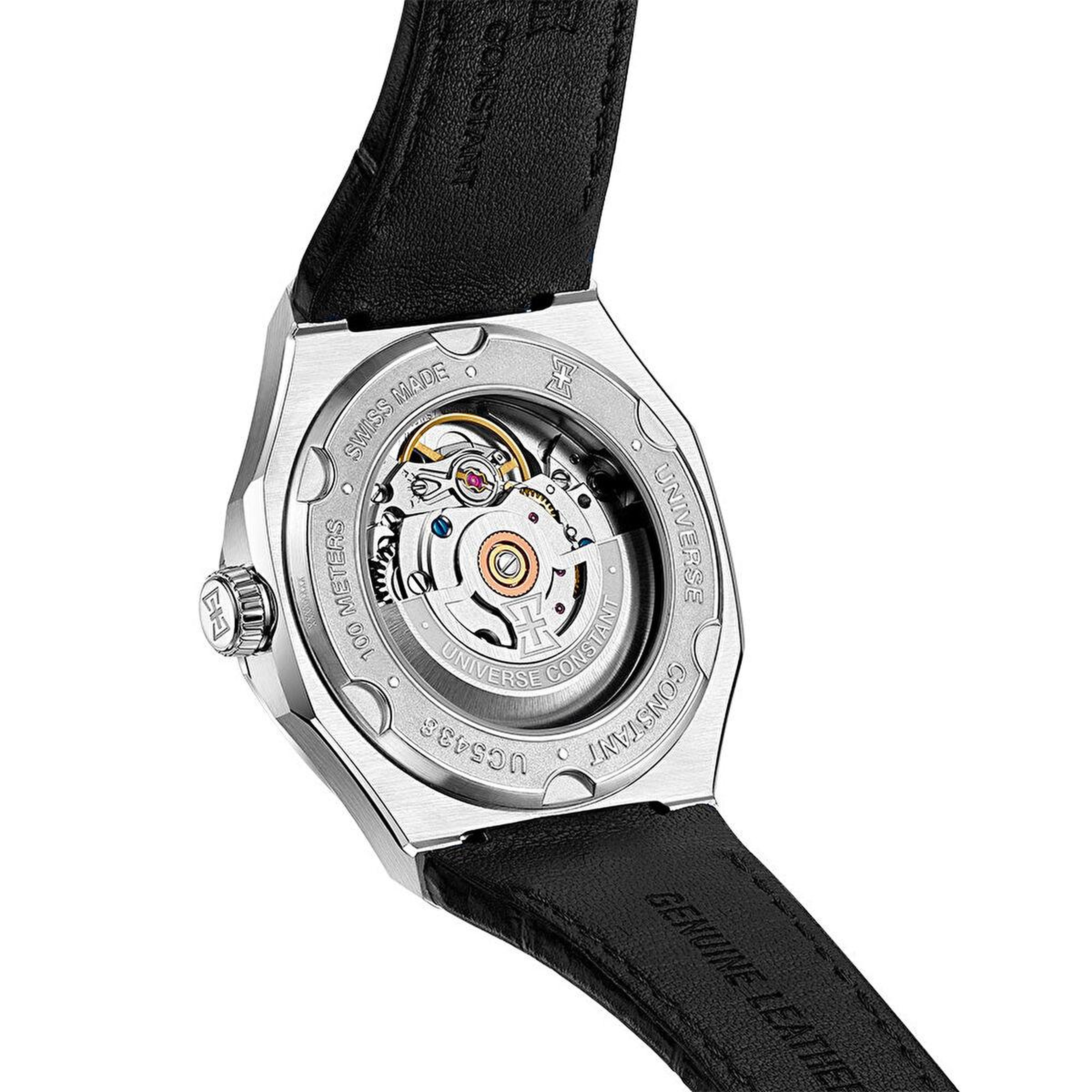 Universe Constant UC5438 Erkek Kol Saati