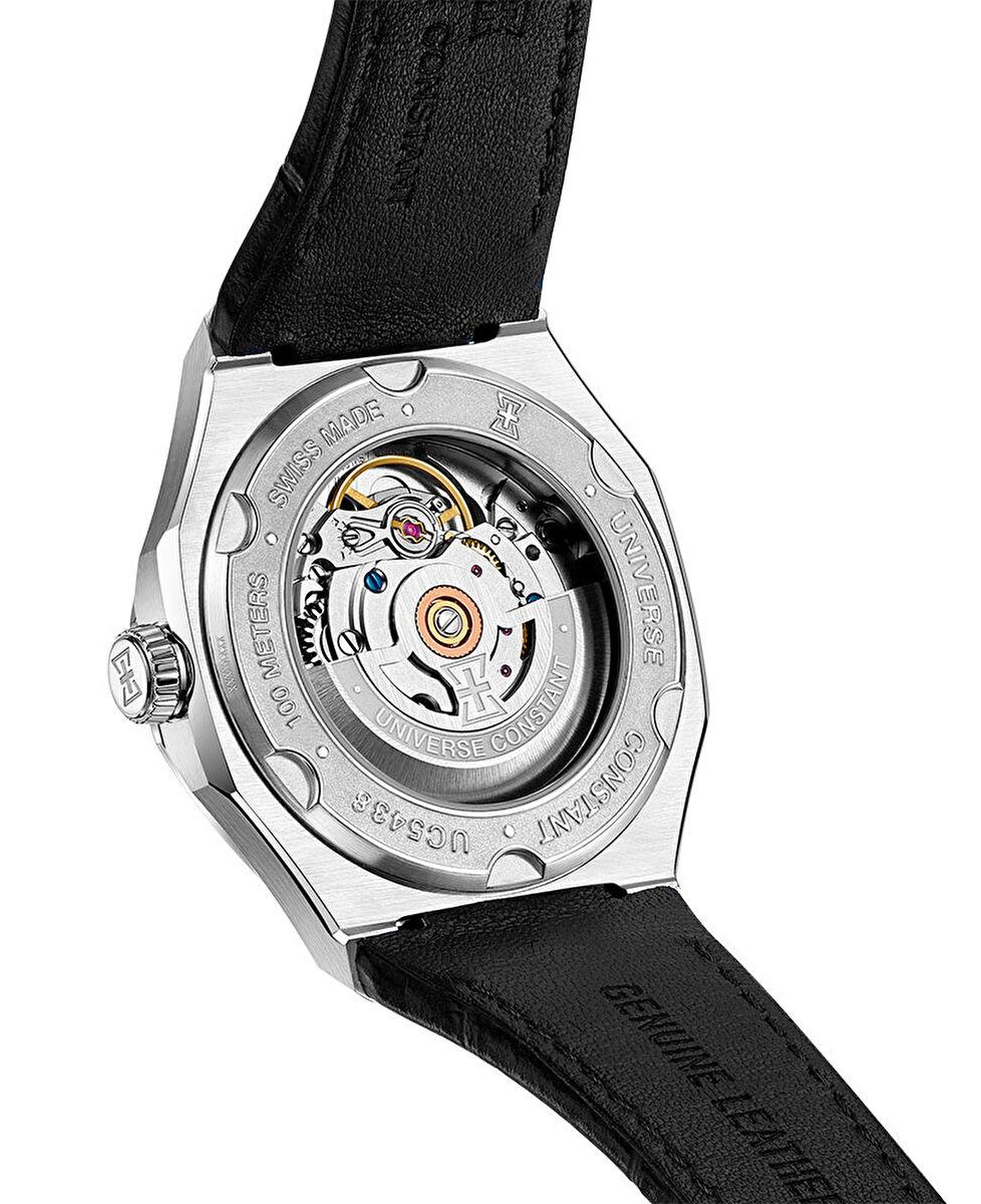 Universe Constant UC5438 Erkek Kol Saati