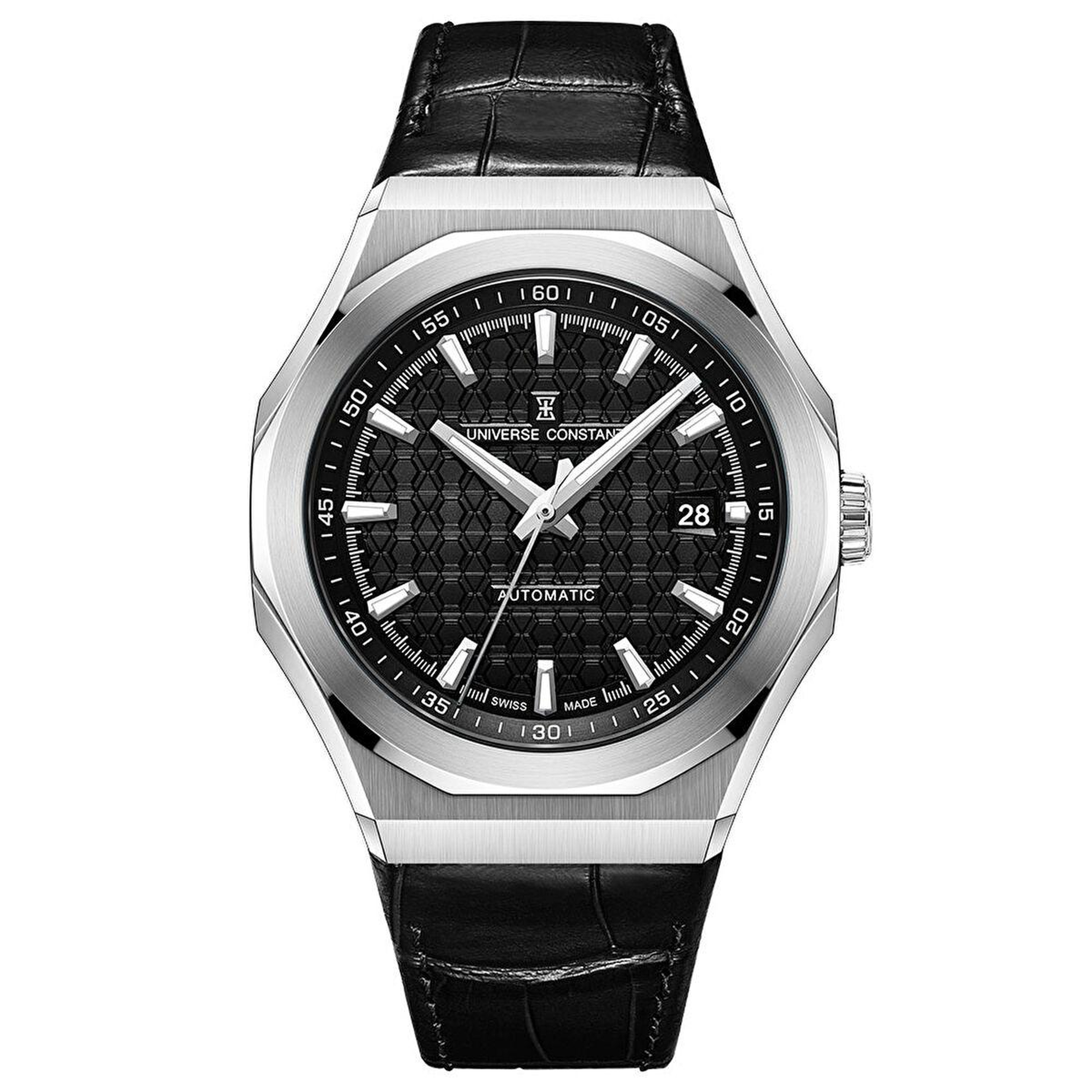 Universe Constant UC5438 Erkek Kol Saati