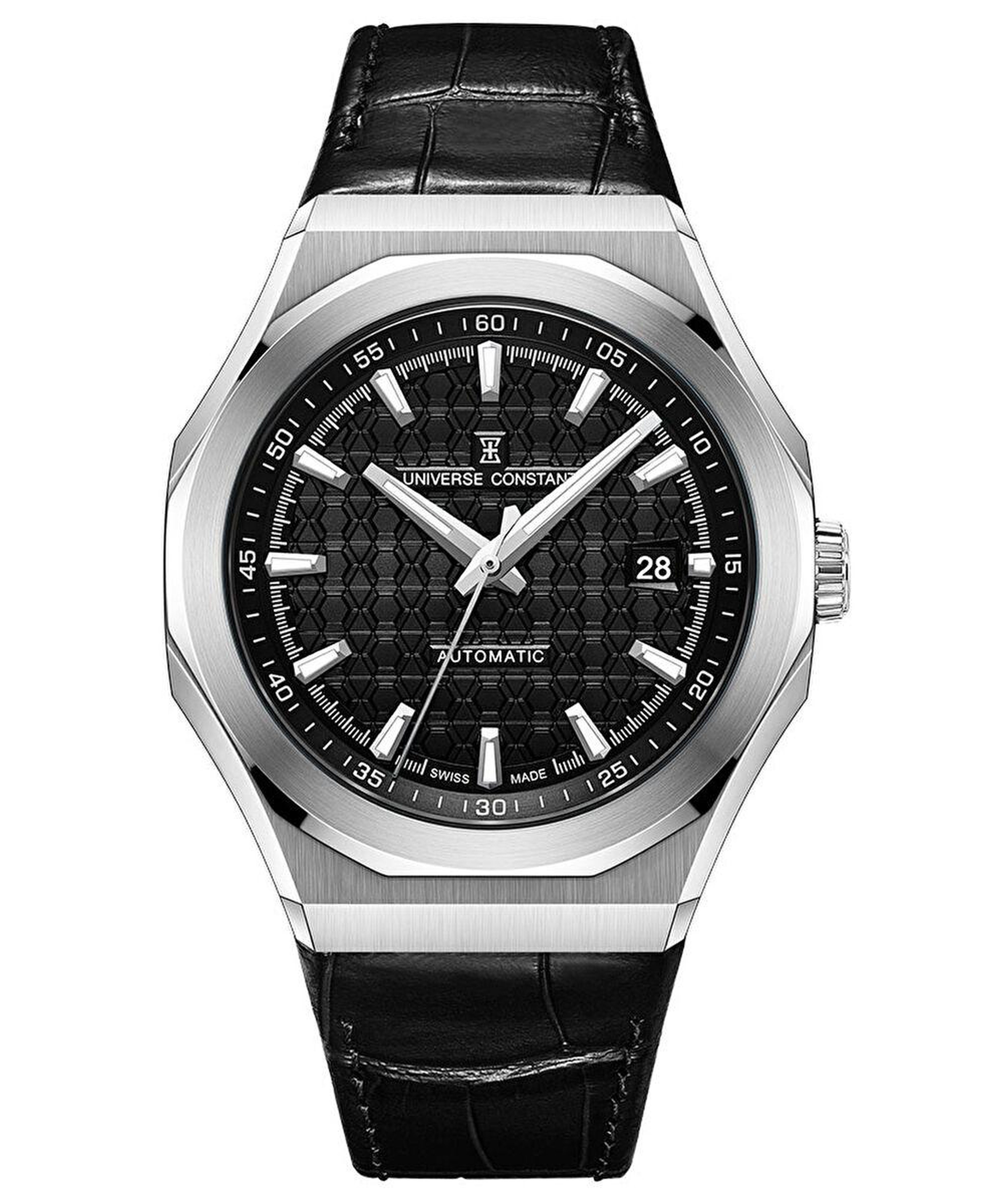 Universe Constant UC5438 Erkek Kol Saati