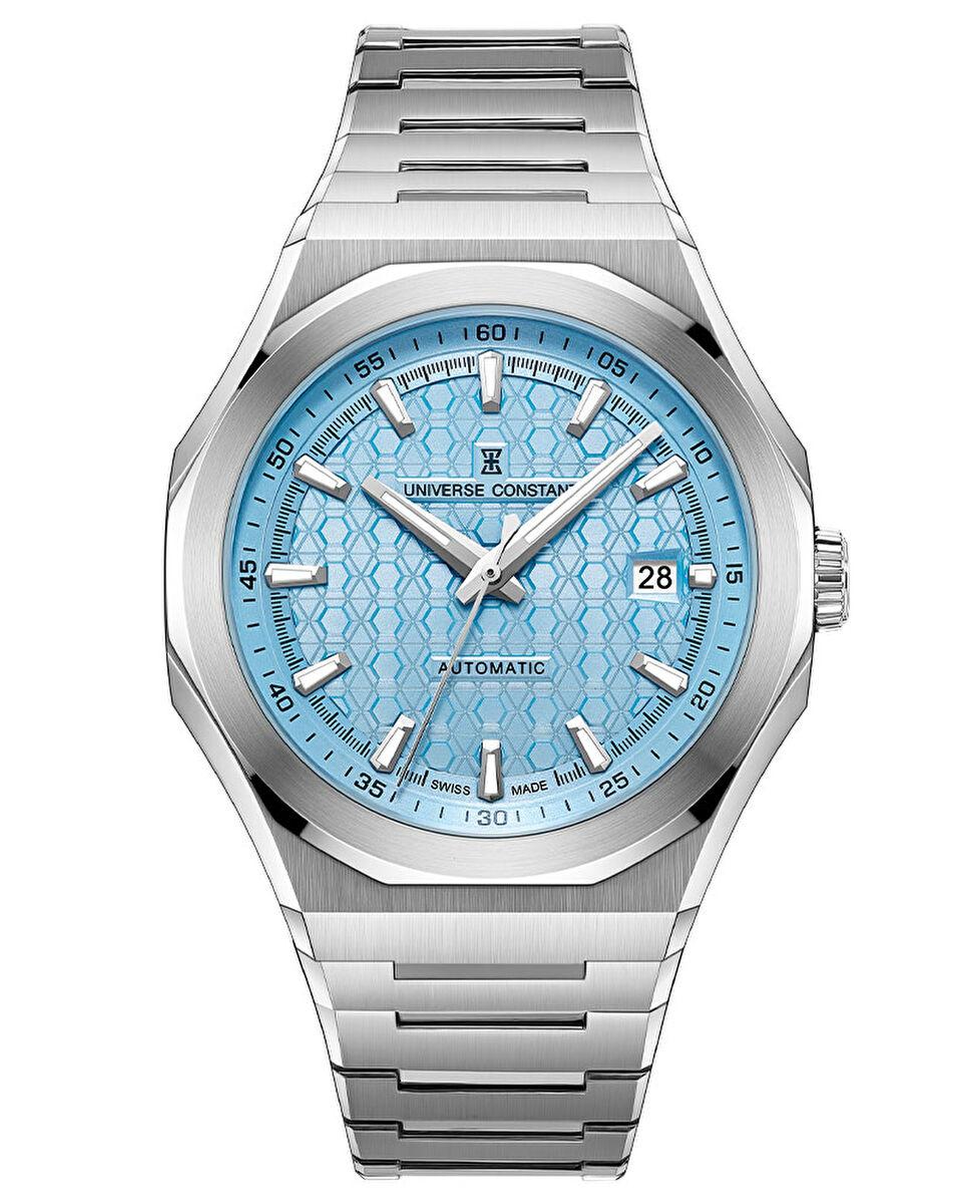 Universe Constant UC5690 Erkek Kol Saati