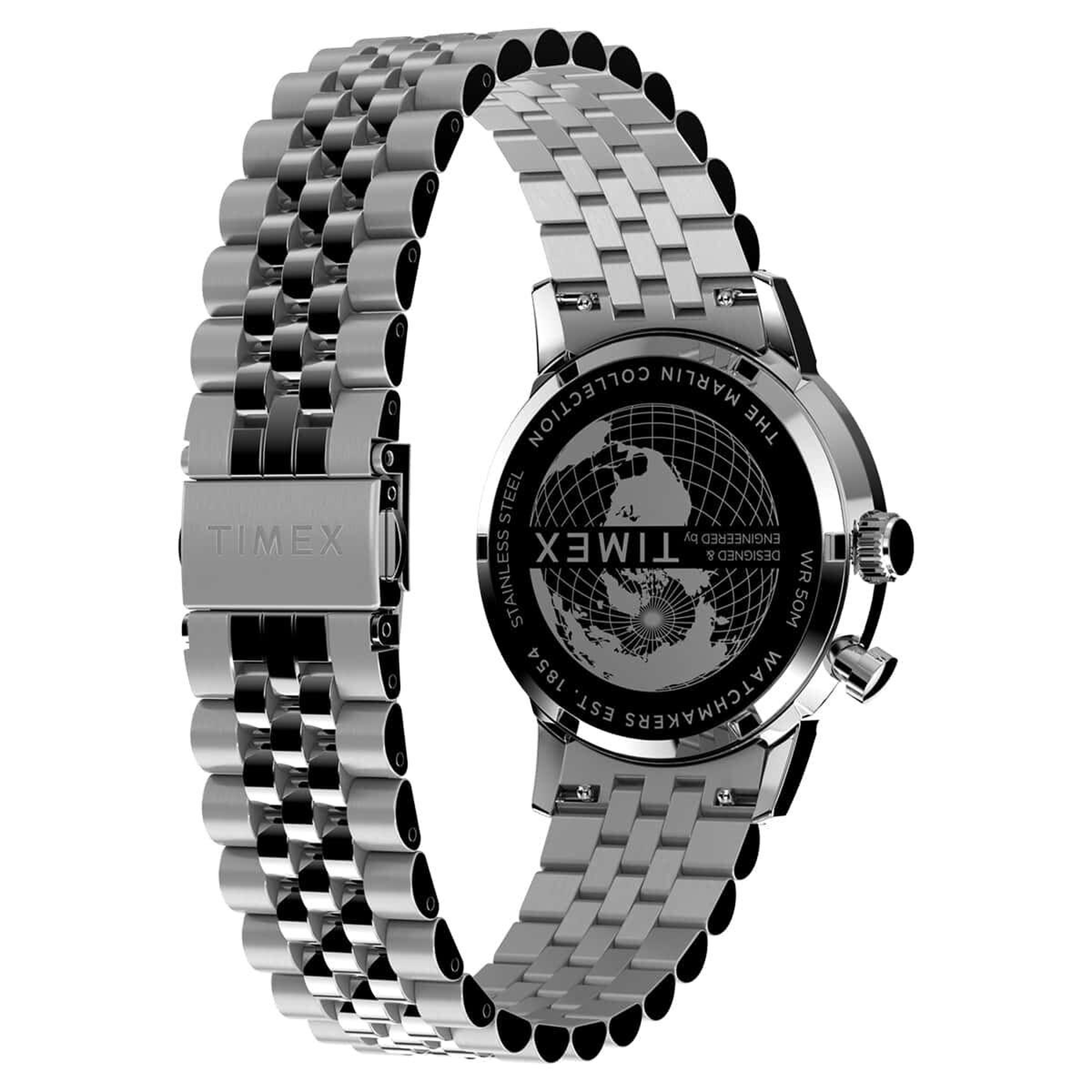 Timex TW2W51300 Erkek Kol Saati