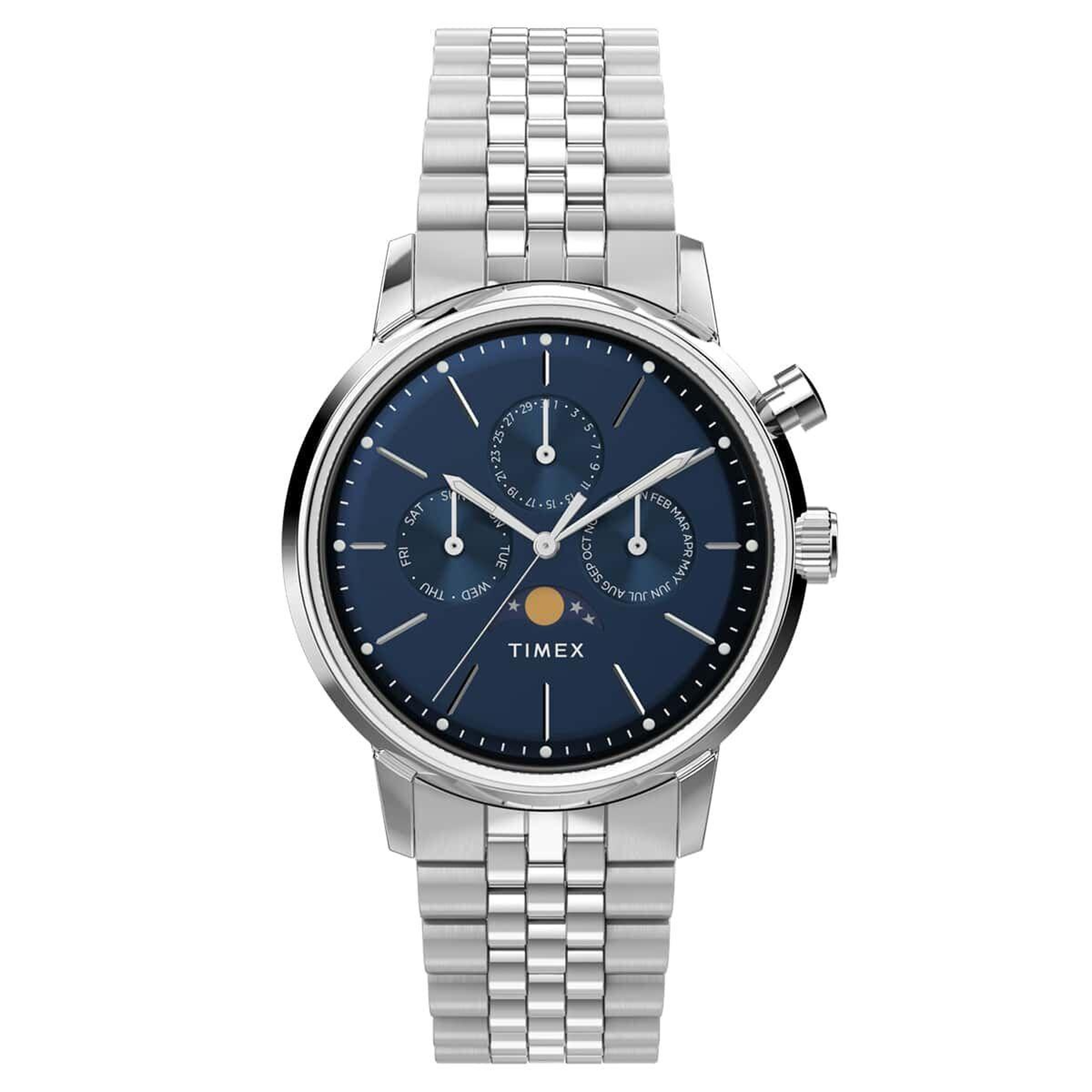 Timex TW2W51300 Erkek Kol Saati