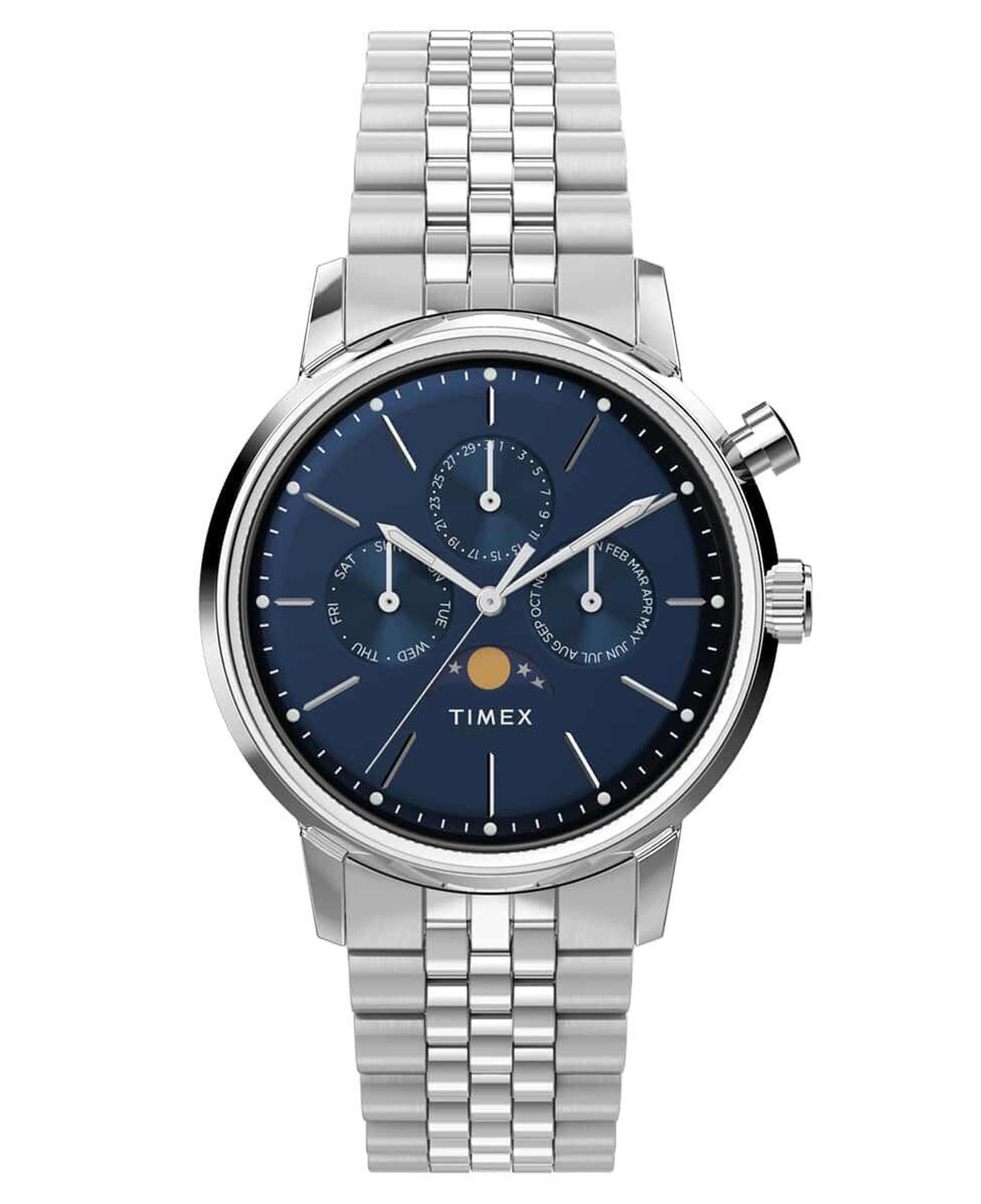 Timex TW2W51300 Erkek Kol Saati