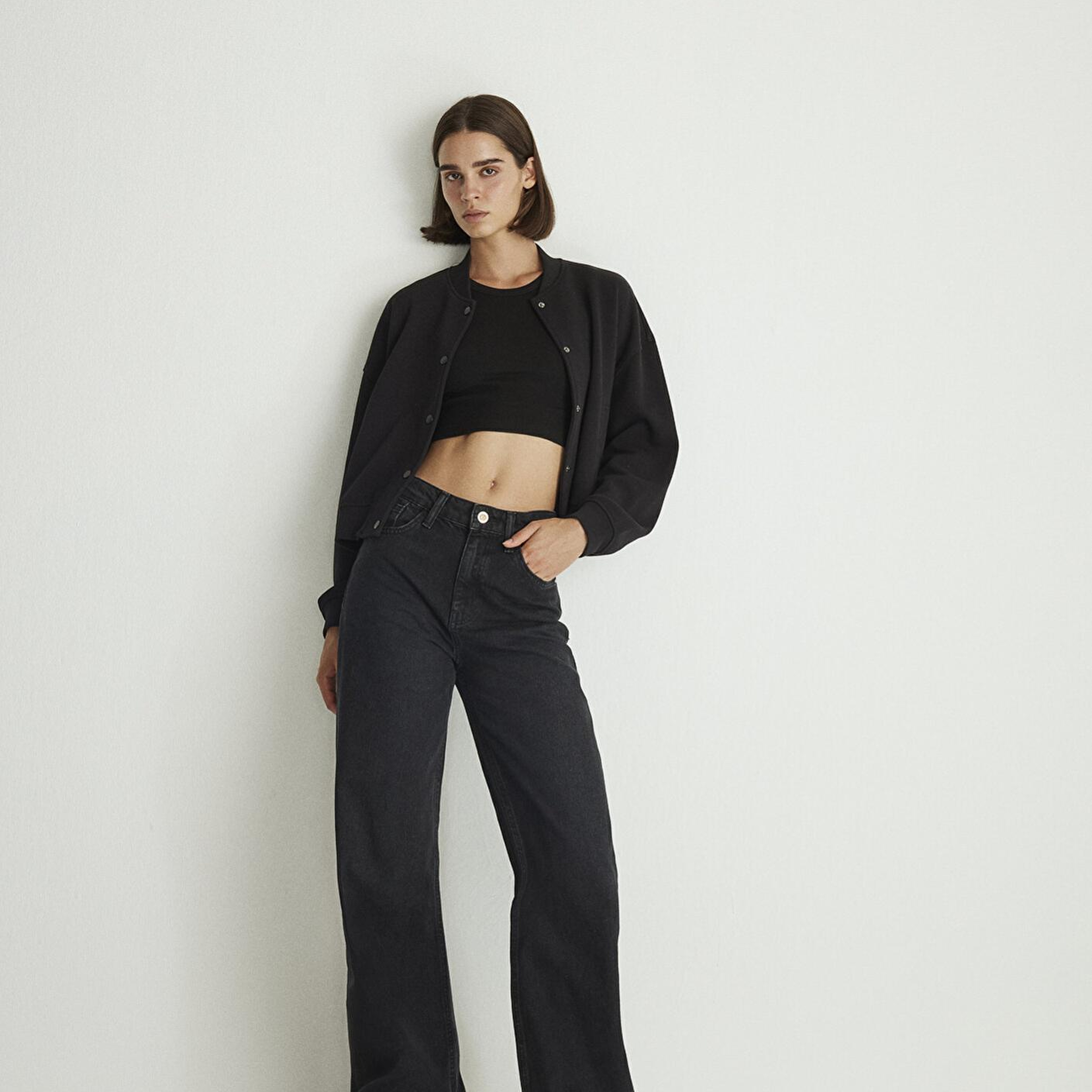 Mavi Florida Kolej Antrasit Smoke Jean Pantolon 1010381-85275